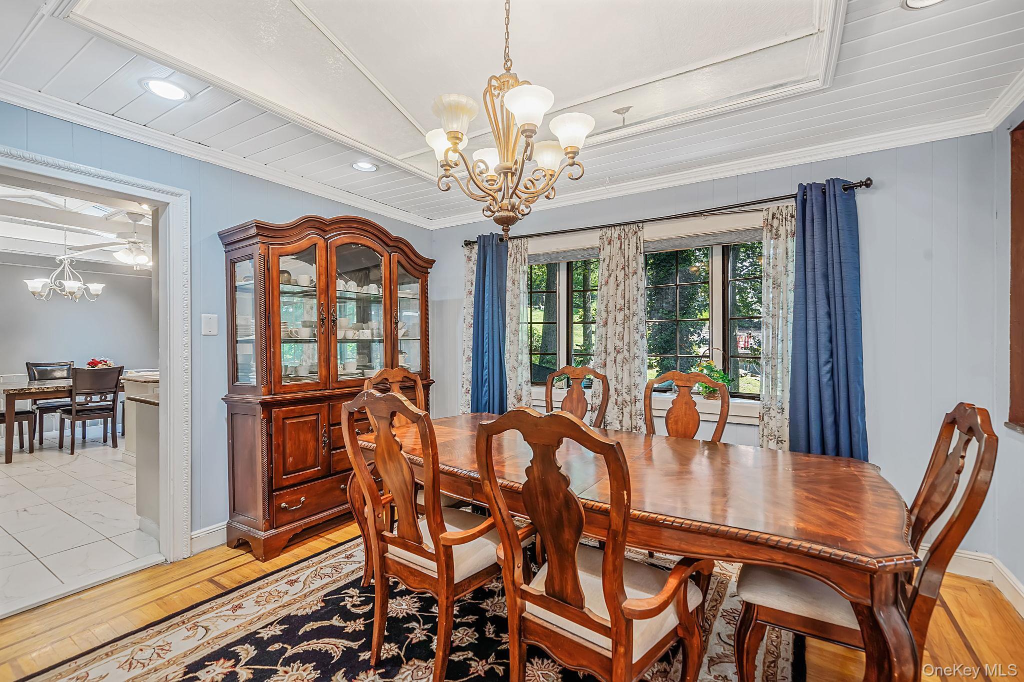 Single Family Colonial Drive  Suffolk County, NY 11787, MLS-1039816-16