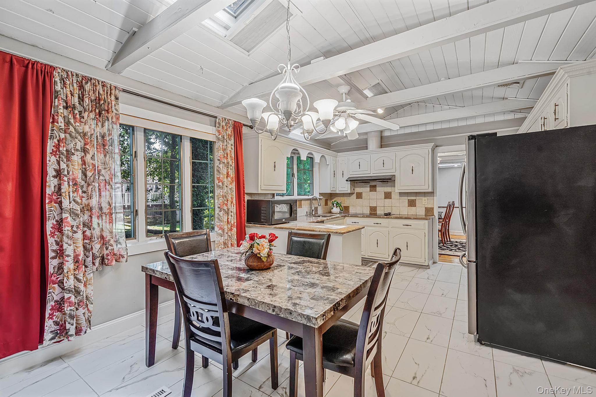 Single Family Colonial Drive  Suffolk County, NY 11787, MLS-1039816-19