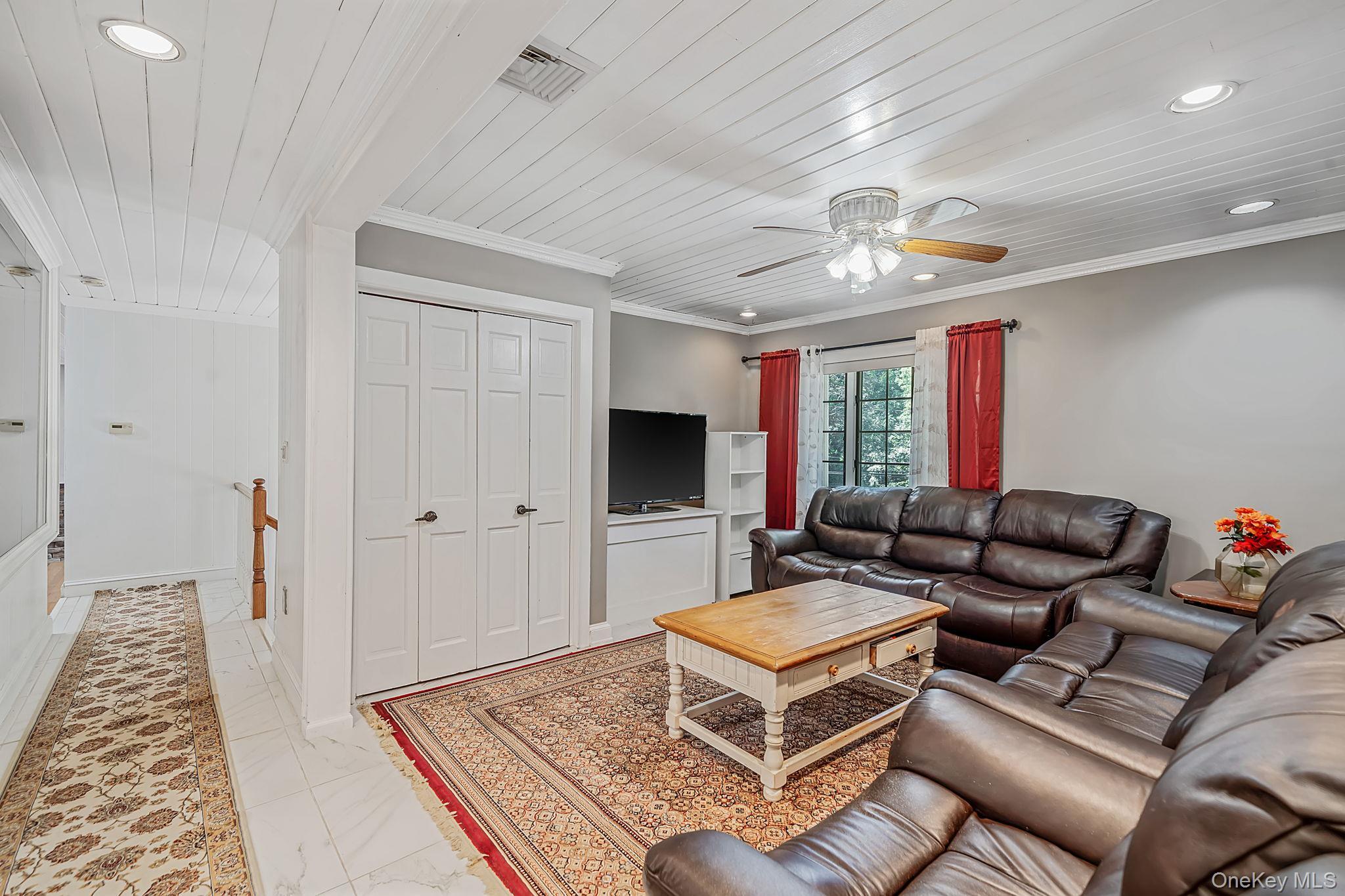 Single Family Colonial Drive  Suffolk County, NY 11787, MLS-1039816-21