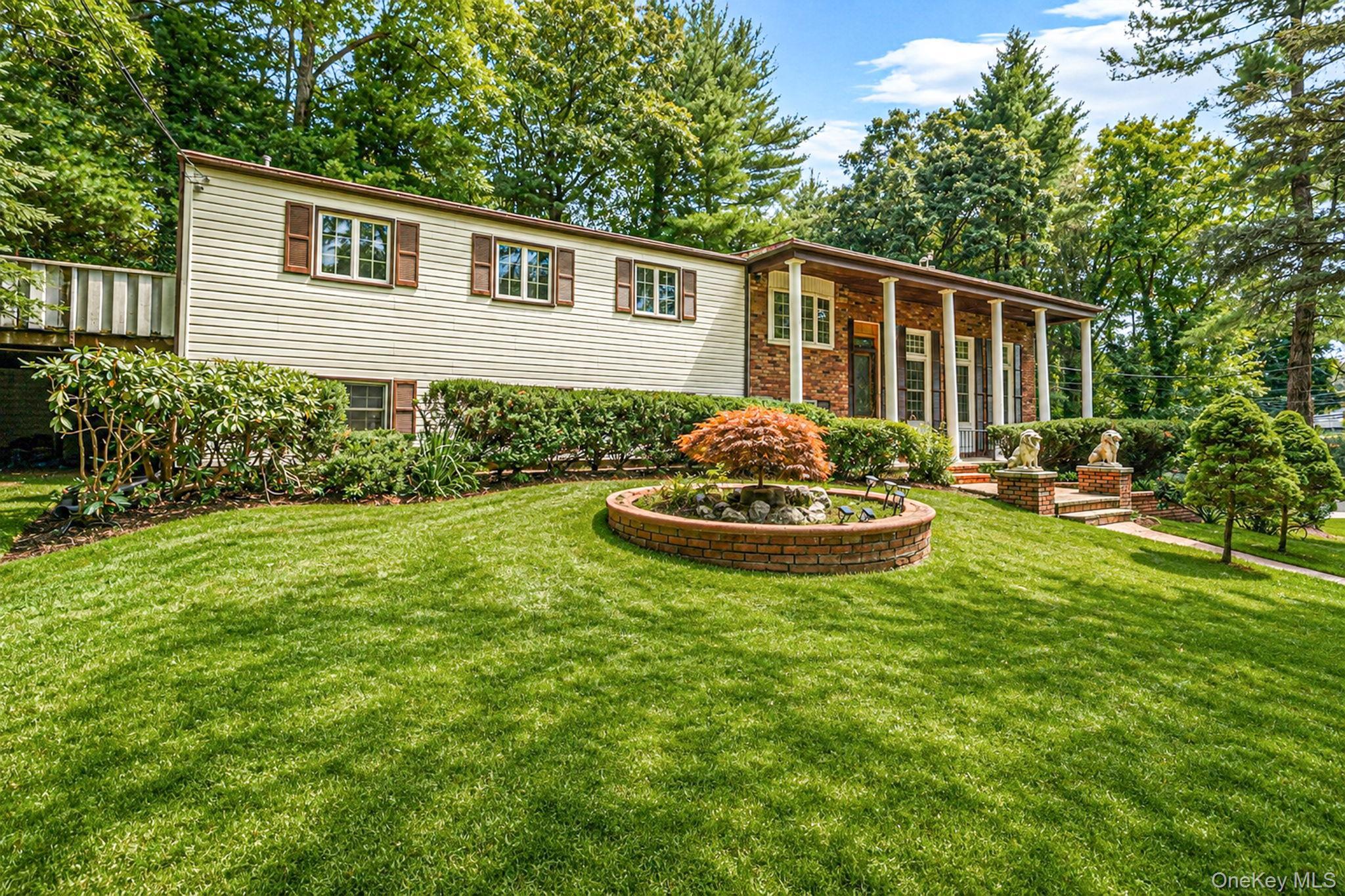Single Family Colonial Drive  Suffolk County, NY 11787, MLS-1039816-3