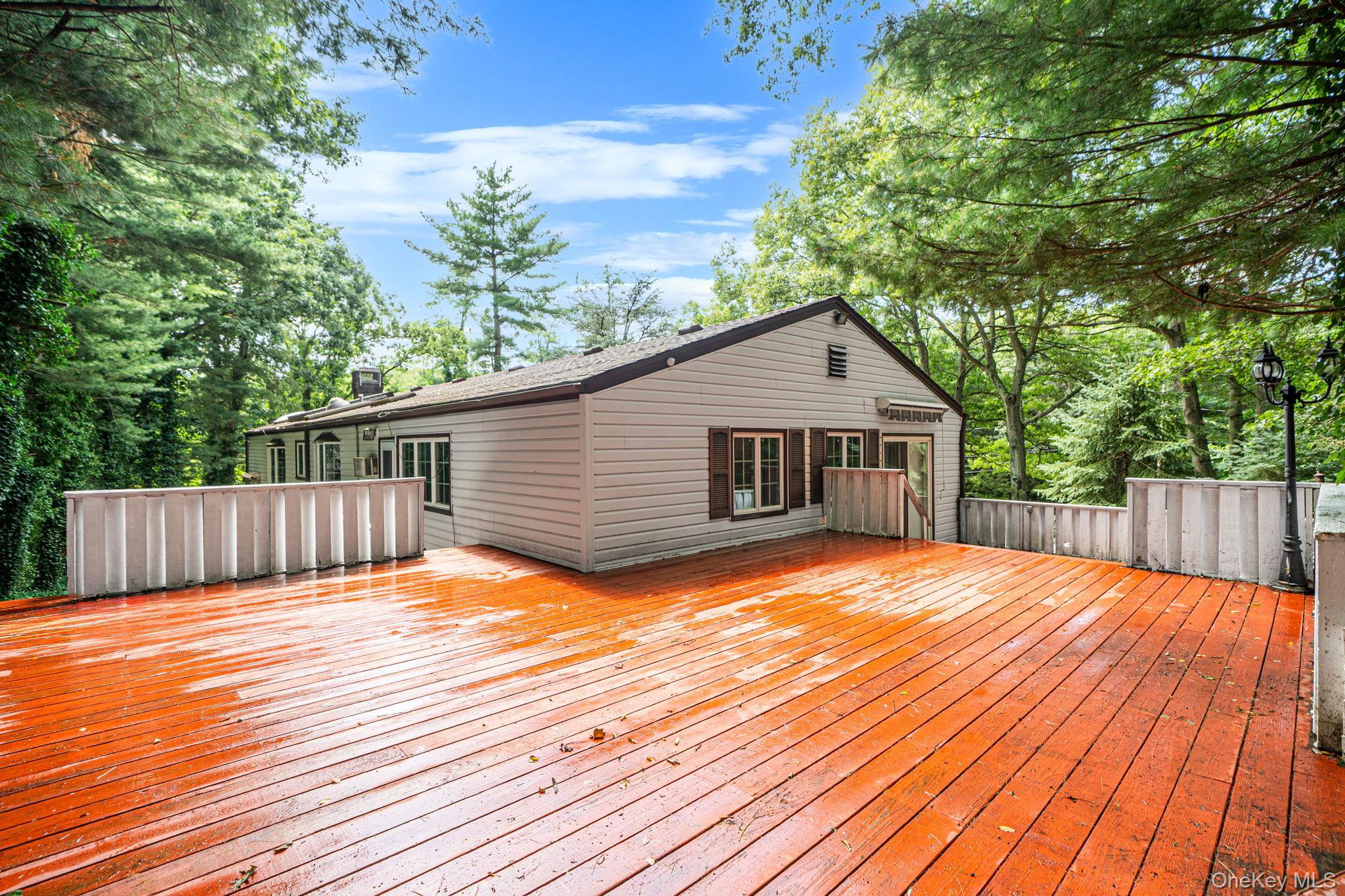 Single Family Colonial Drive  Suffolk County, NY 11787, MLS-1039816-43