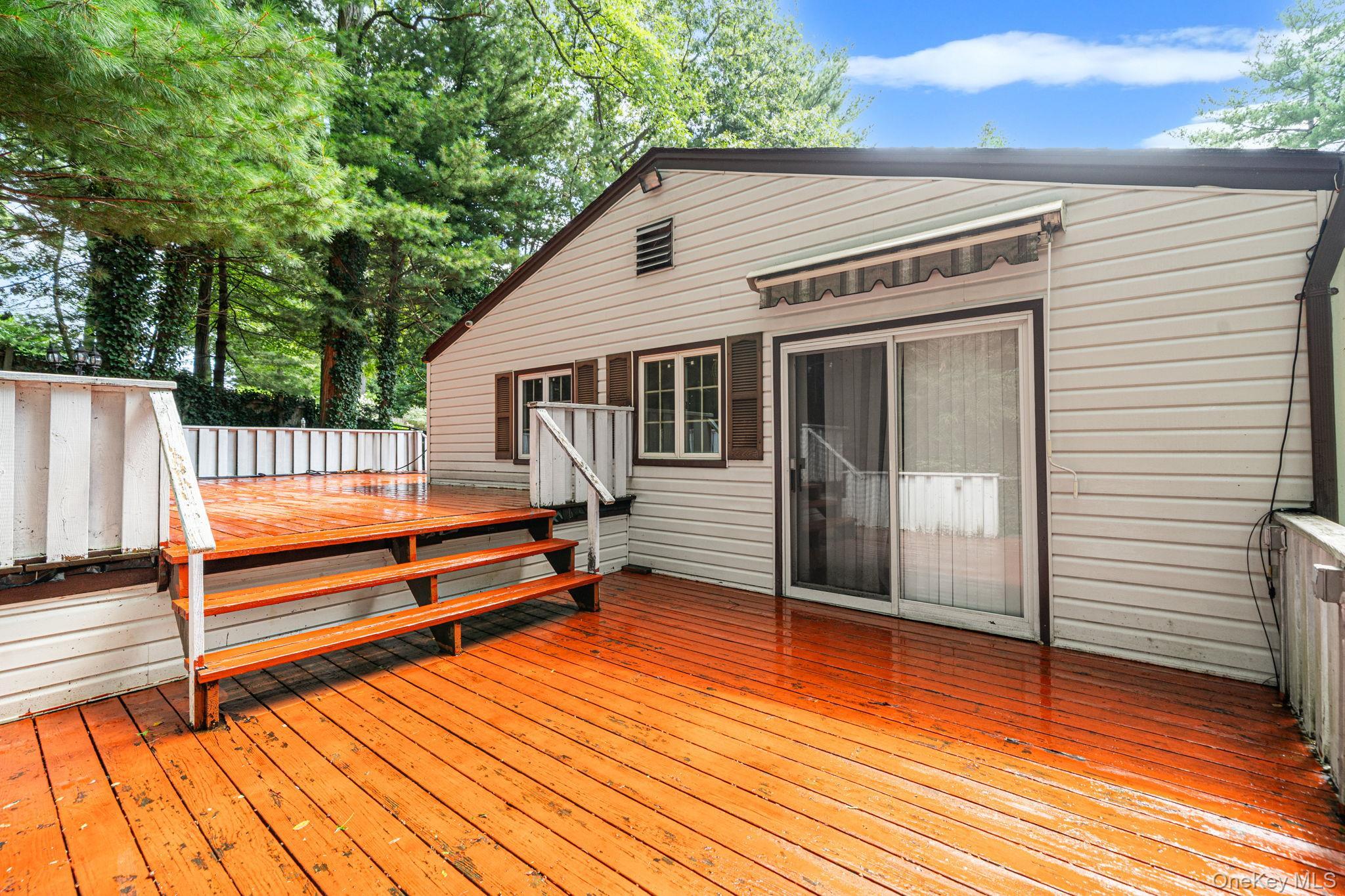 Single Family Colonial Drive  Suffolk County, NY 11787, MLS-1039816-45