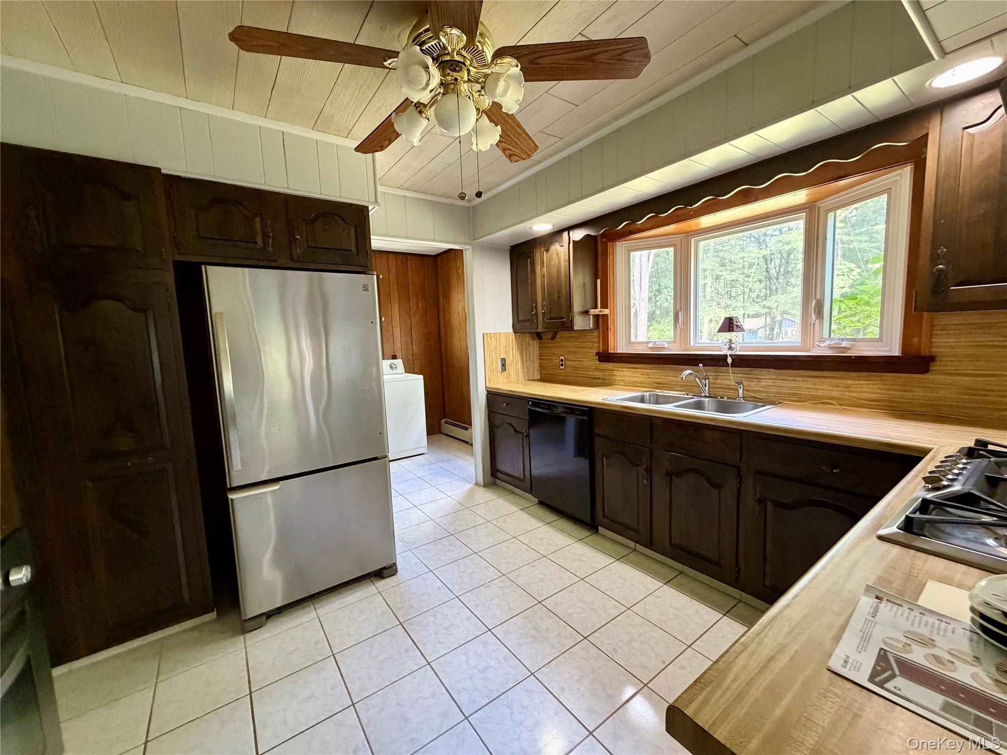 Single Family David Rhodes Road  Sullivan County, NY 12790, MLS-1039820-14