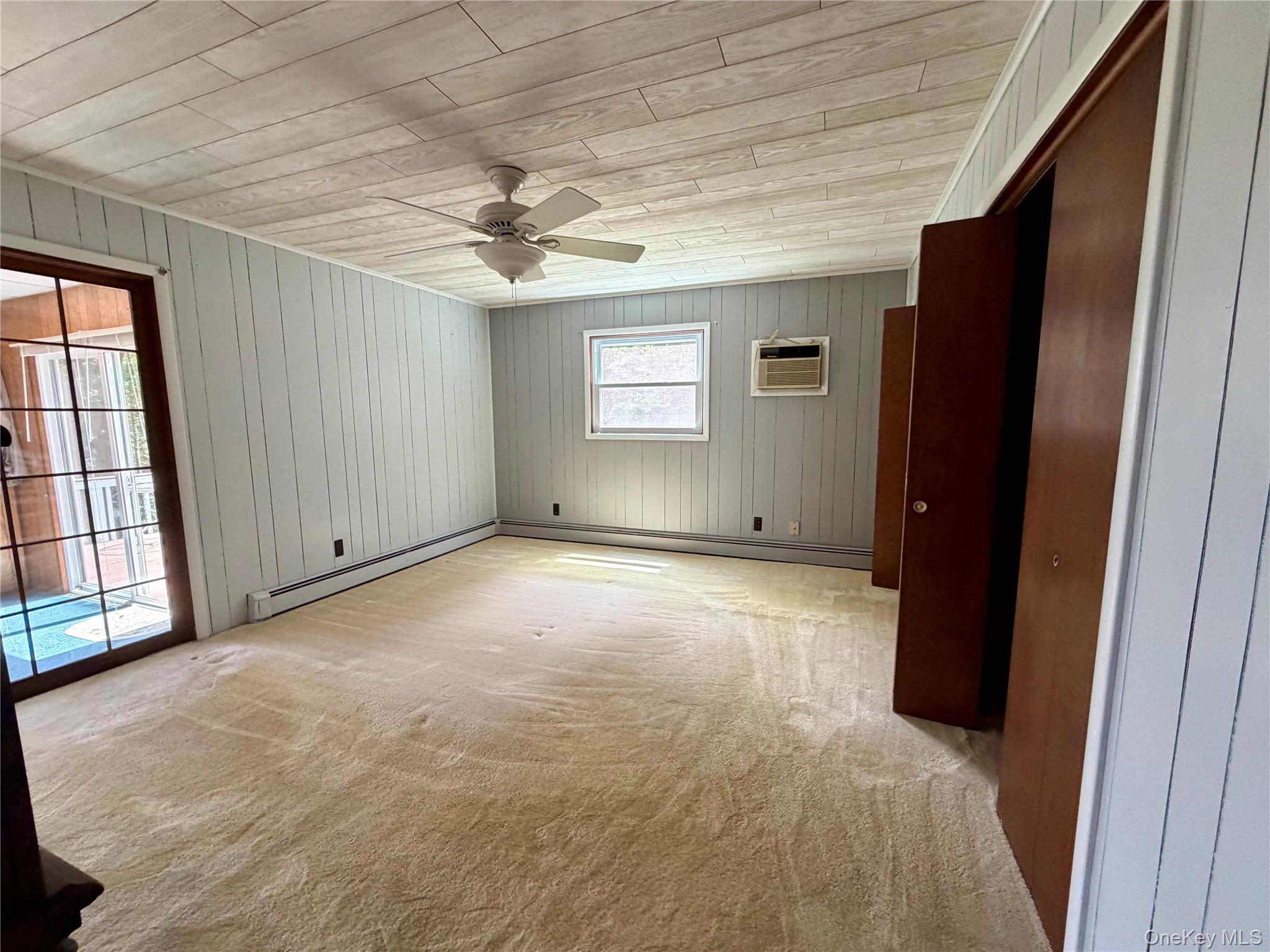 Single Family David Rhodes Road  Sullivan County, NY 12790, MLS-1039820-18