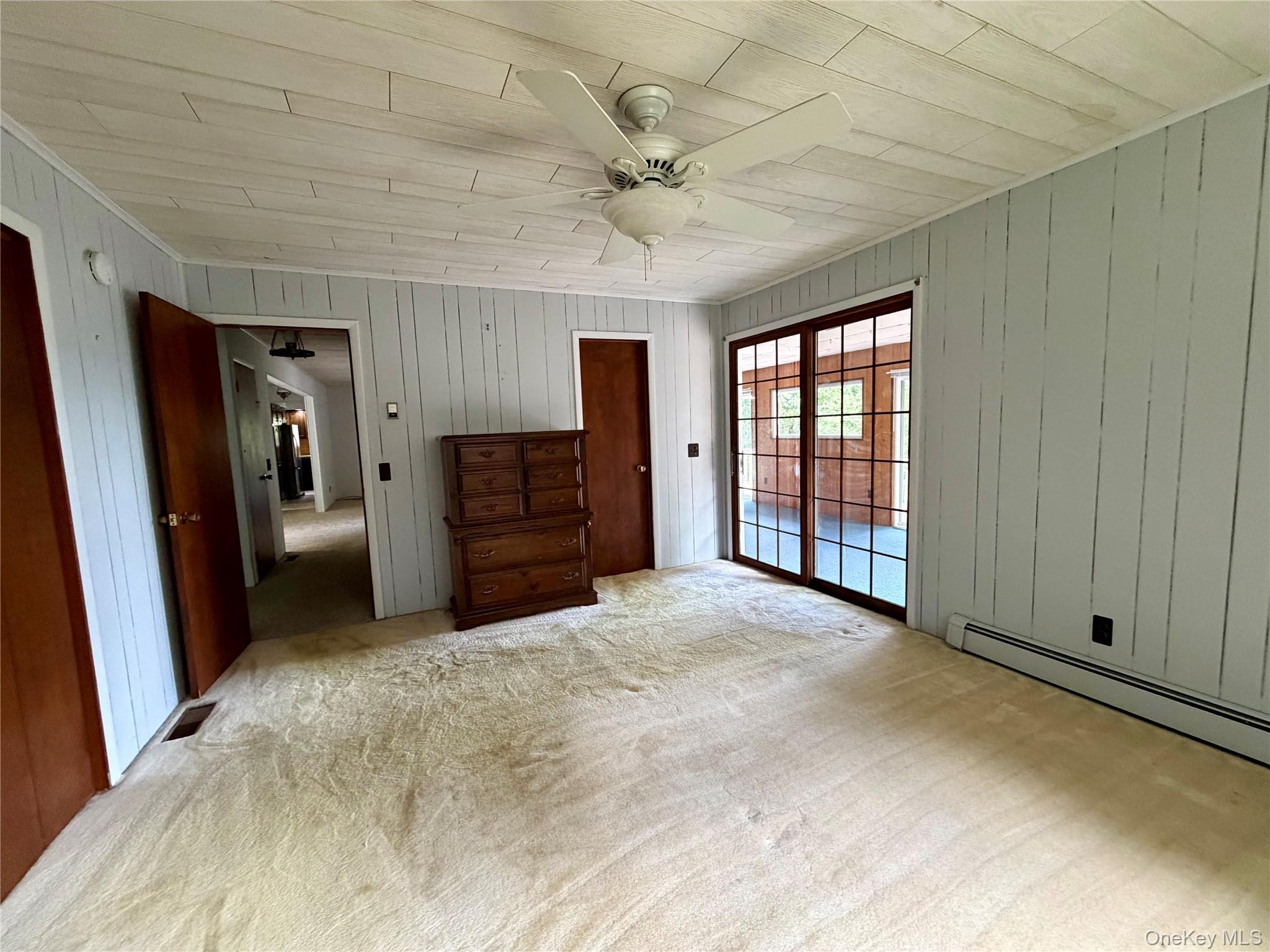 Single Family David Rhodes Road  Sullivan County, NY 12790, MLS-1039820-19