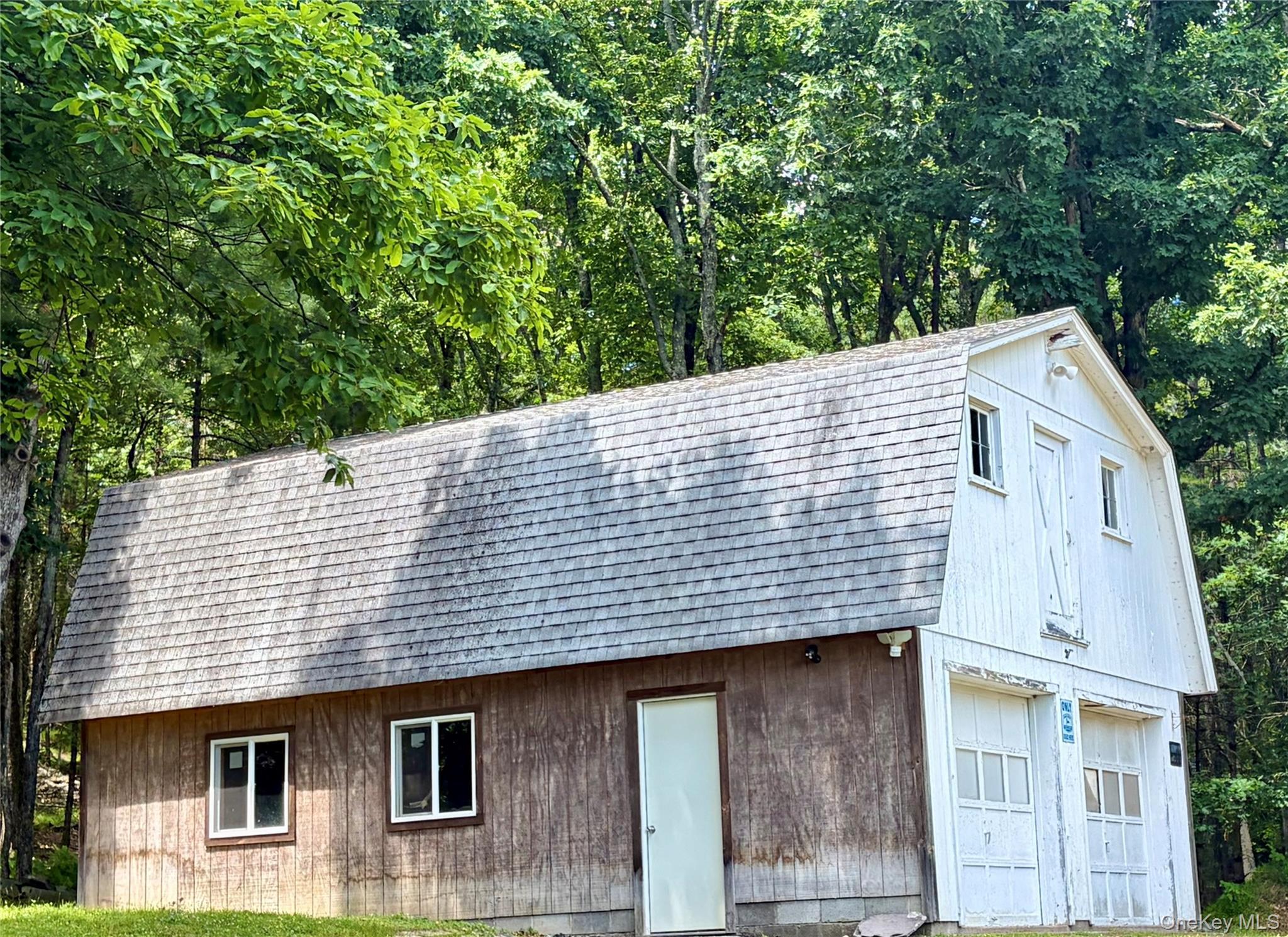Single Family David Rhodes Road  Sullivan County, NY 12790, MLS-1039820-24
