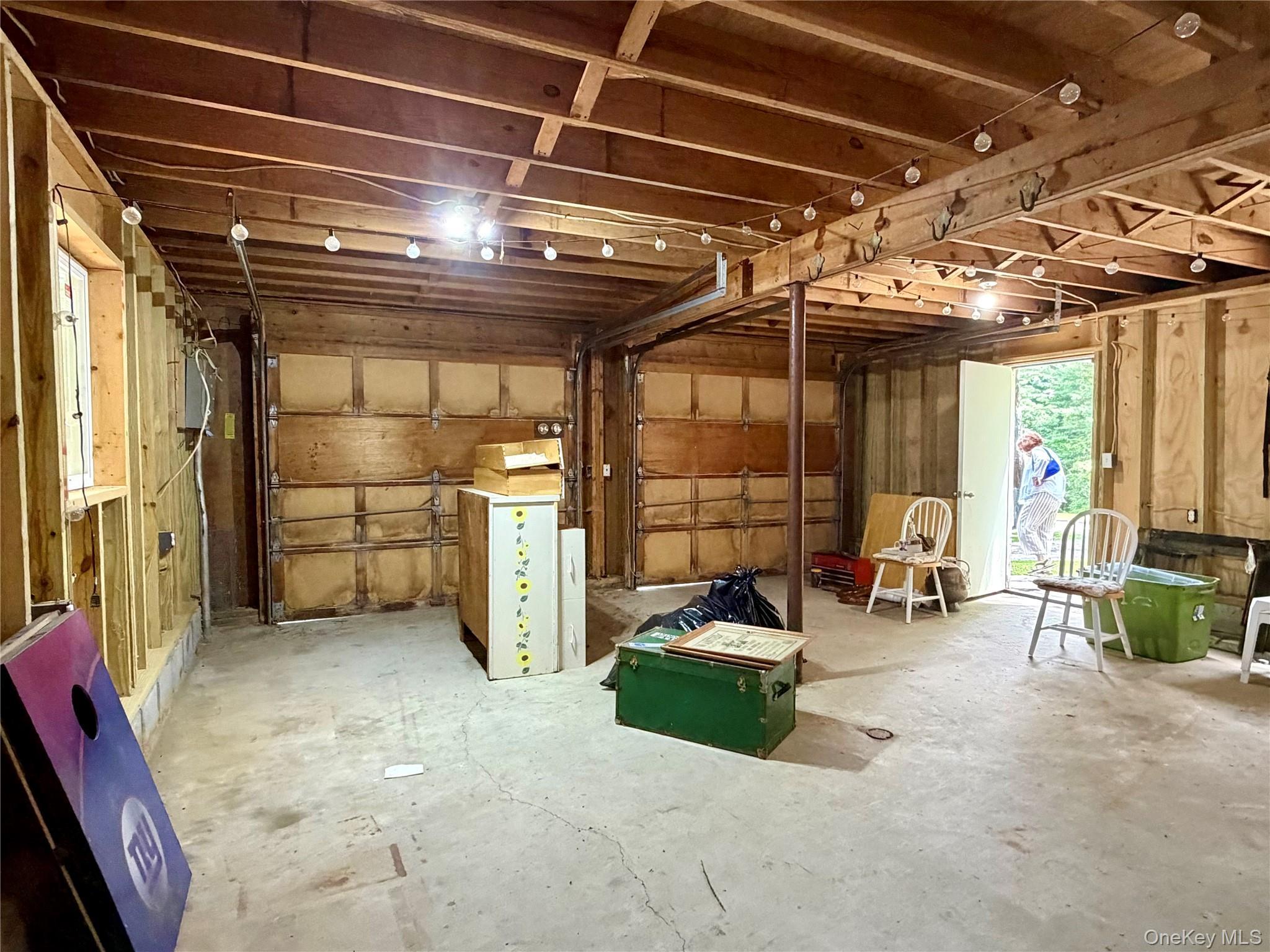 Single Family David Rhodes Road  Sullivan County, NY 12790, MLS-1039820-26