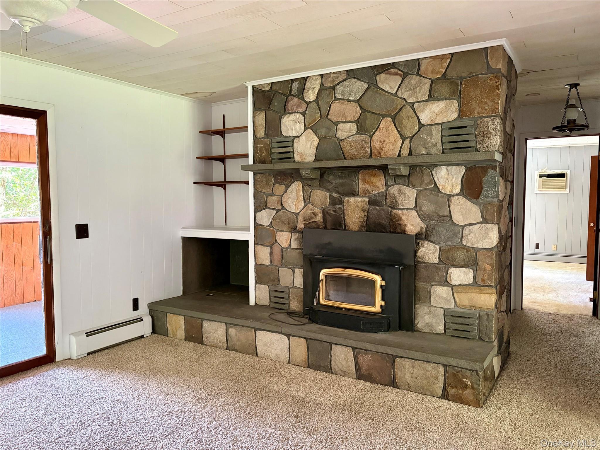 Single Family David Rhodes Road  Sullivan County, NY 12790, MLS-1039820-4