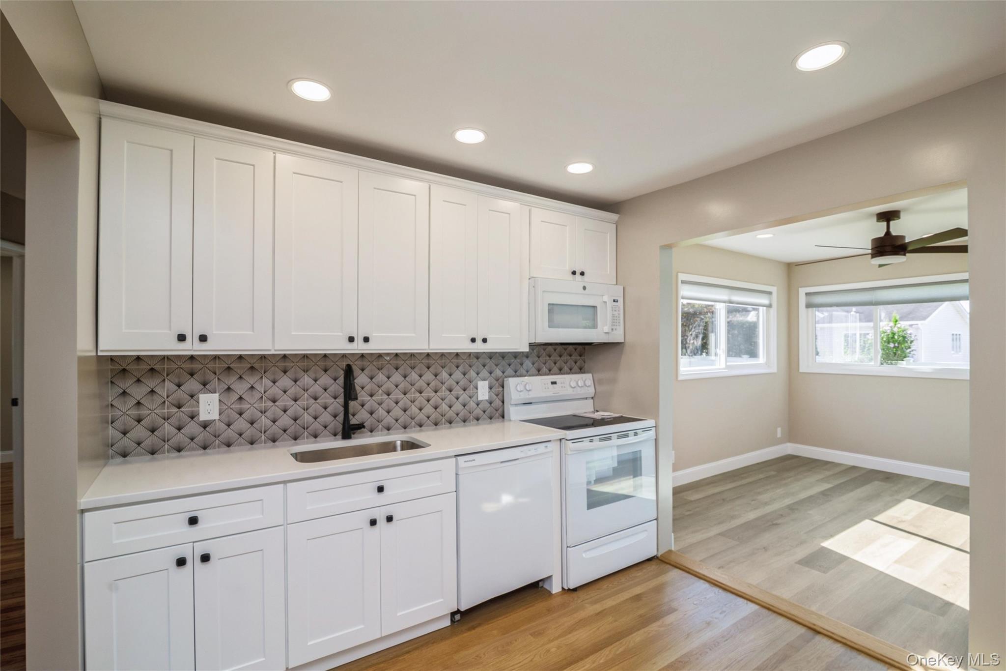 Single Family N Hawthorne Street  Nassau County, NY 11758, MLS-1039823-11