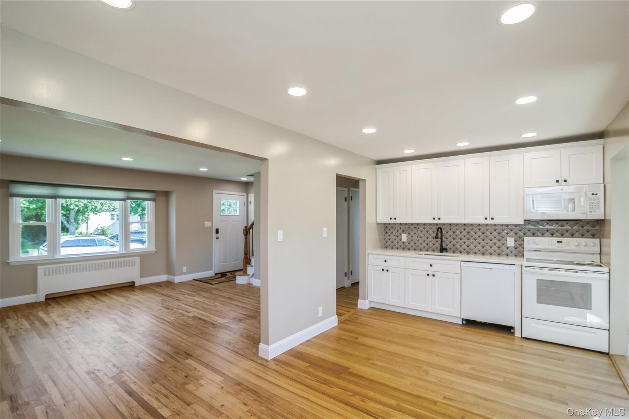Single Family N Hawthorne Street  Nassau County, NY 11758, MLS-1039823-9