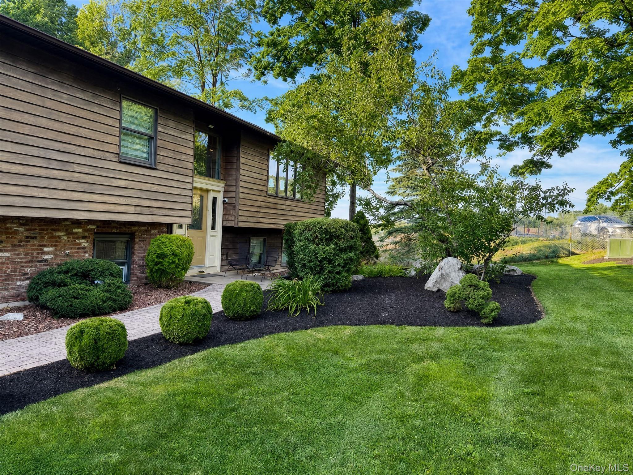 Single Family Arlington Drive  Orange County, NY 10950, MLS-1039825-15