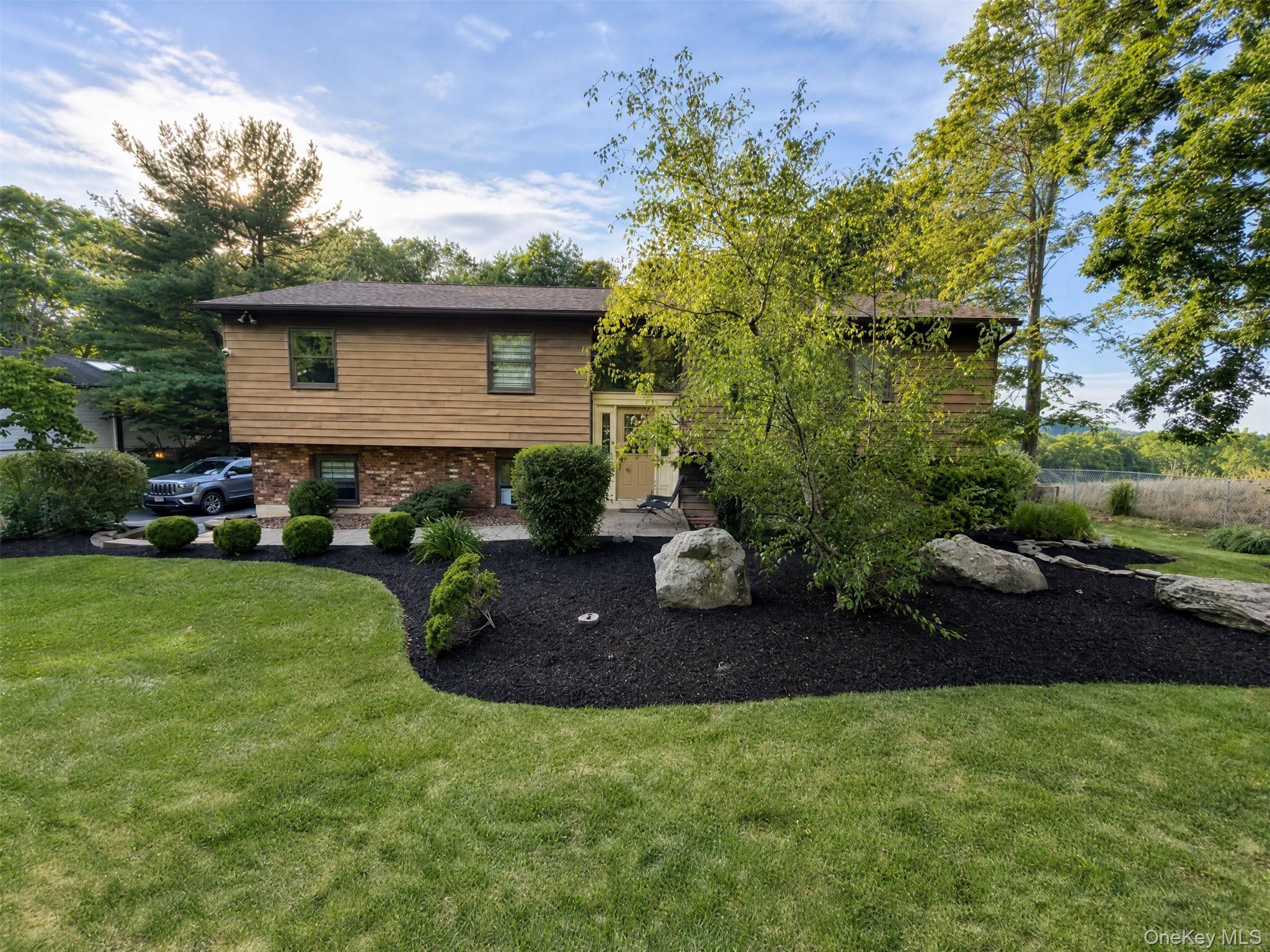 Single Family Arlington Drive  Orange County, NY 10950, MLS-1039825-16