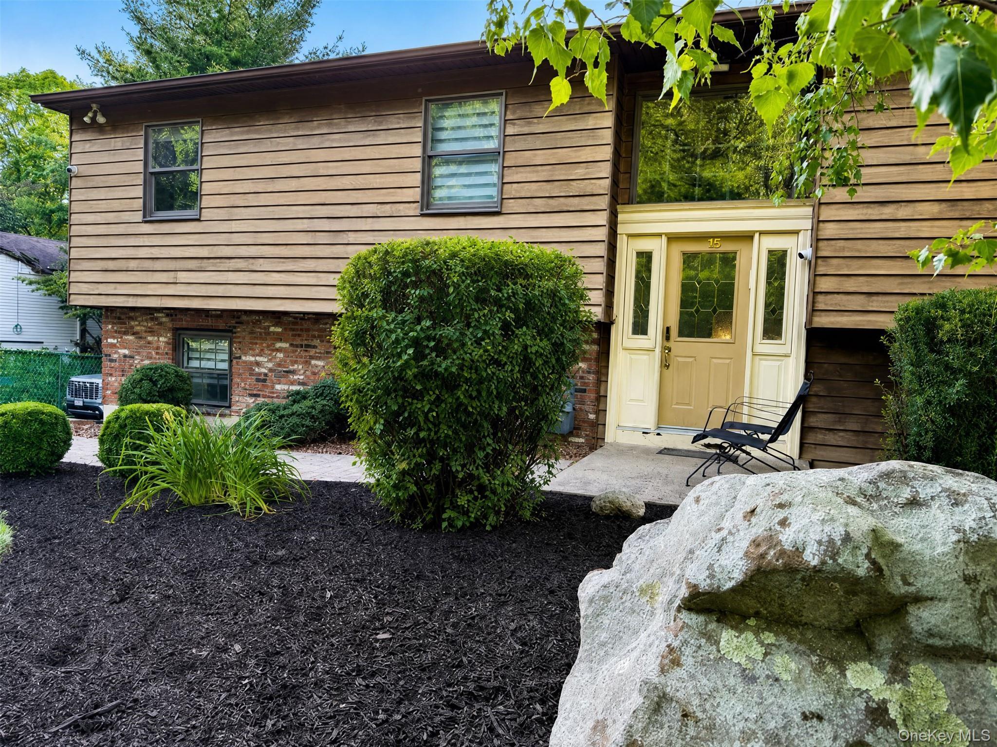 Single Family Arlington Drive  Orange County, NY 10950, MLS-1039825-18