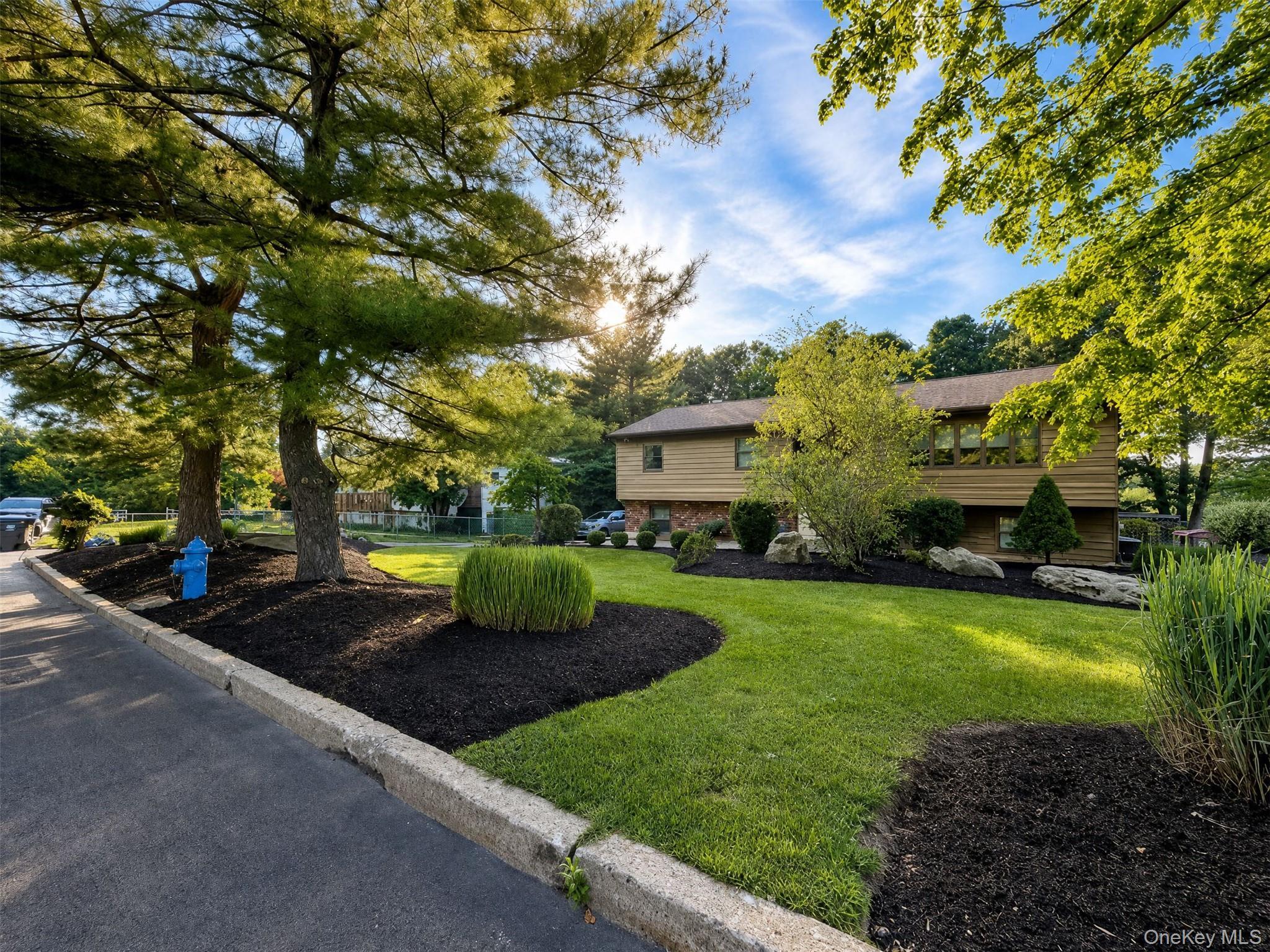Single Family Arlington Drive  Orange County, NY 10950, MLS-1039825-19