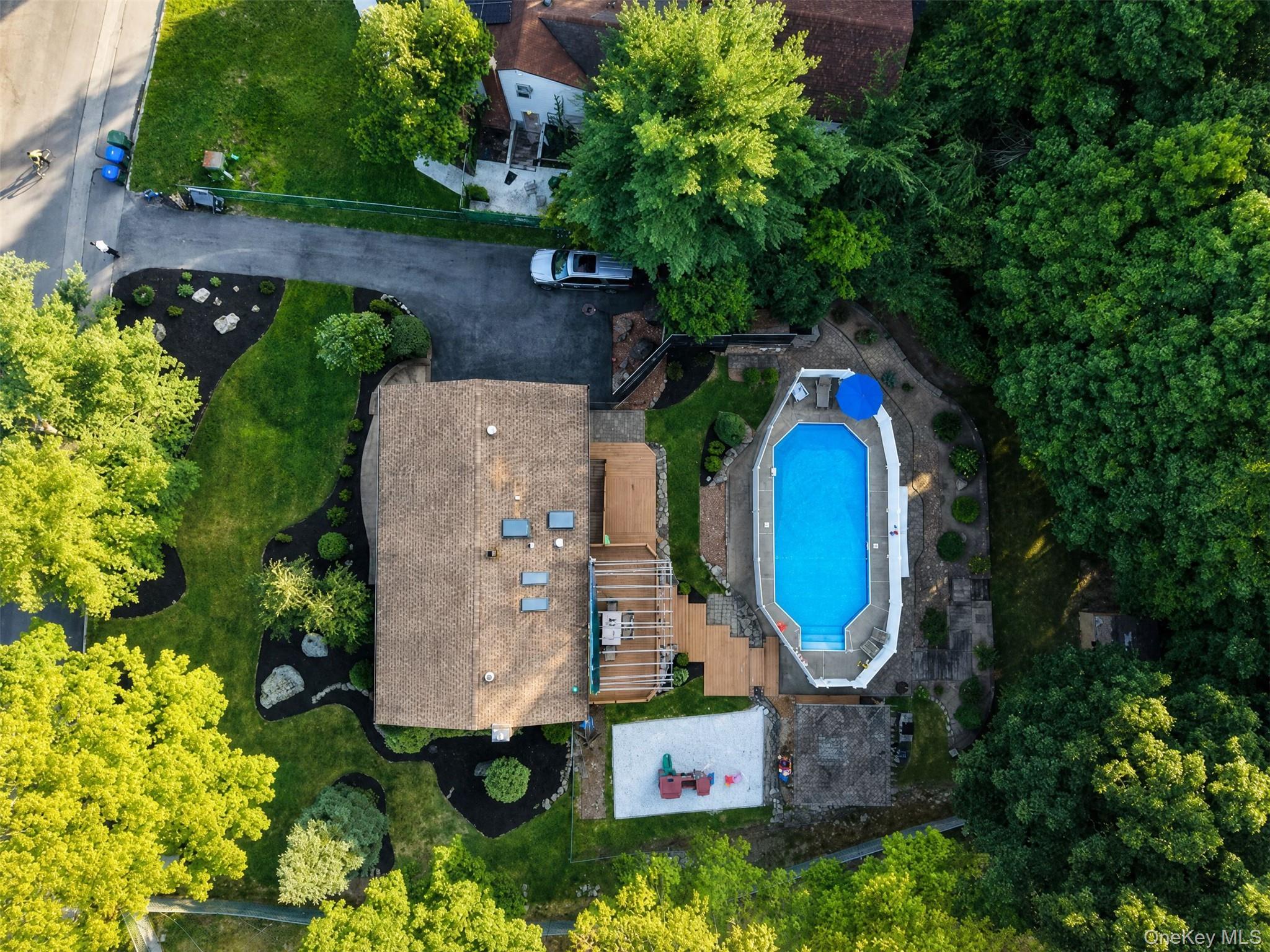 Single Family Arlington Drive  Orange County, NY 10950, MLS-1039825-2