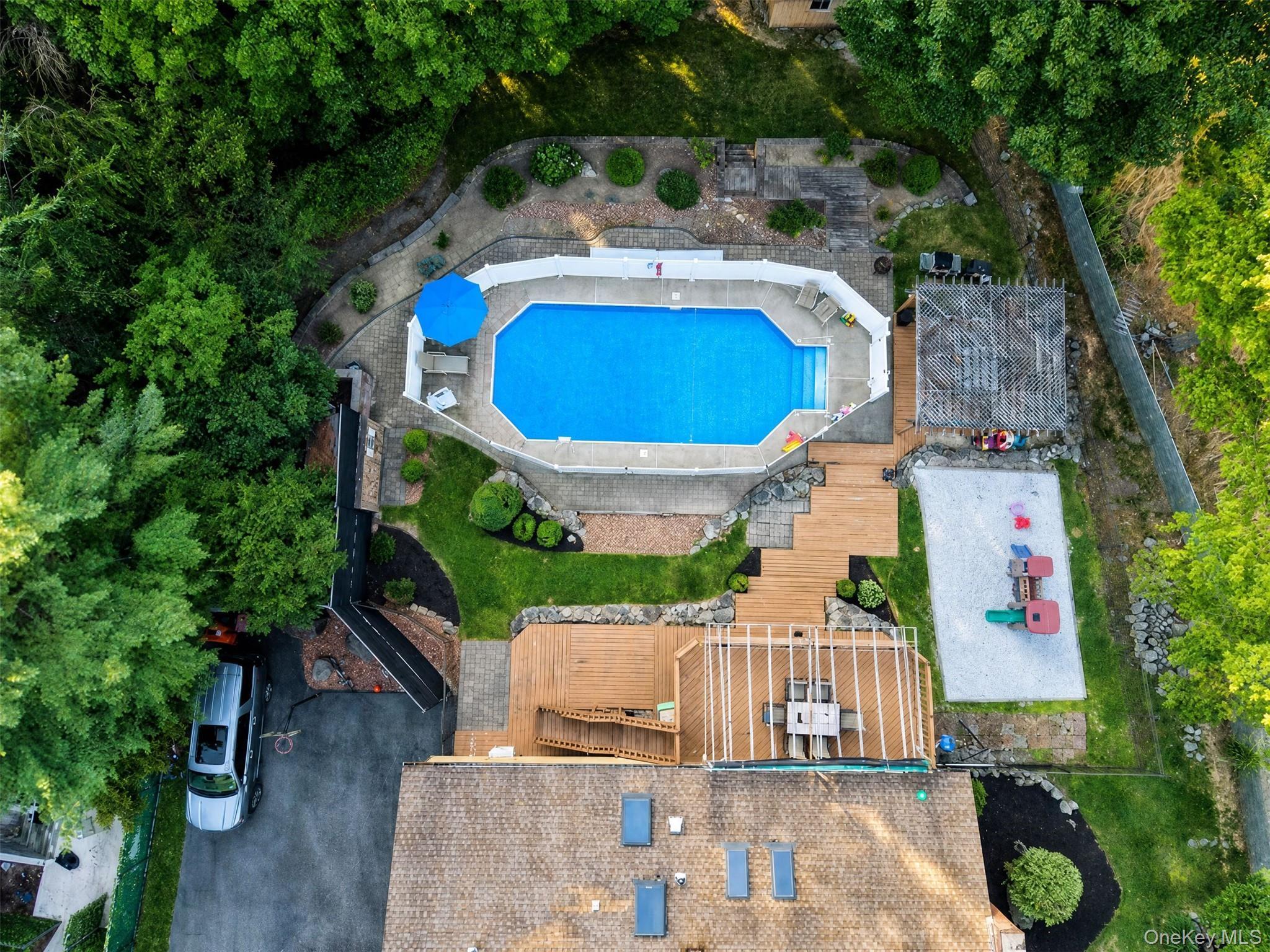 Single Family Arlington Drive  Orange County, NY 10950, MLS-1039825-3