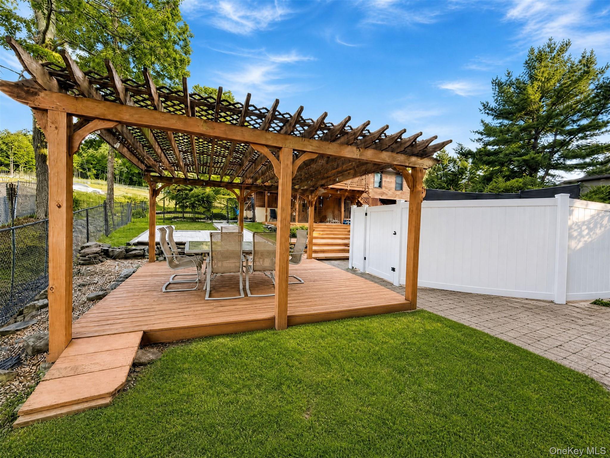 Single Family Arlington Drive  Orange County, NY 10950, MLS-1039825-32