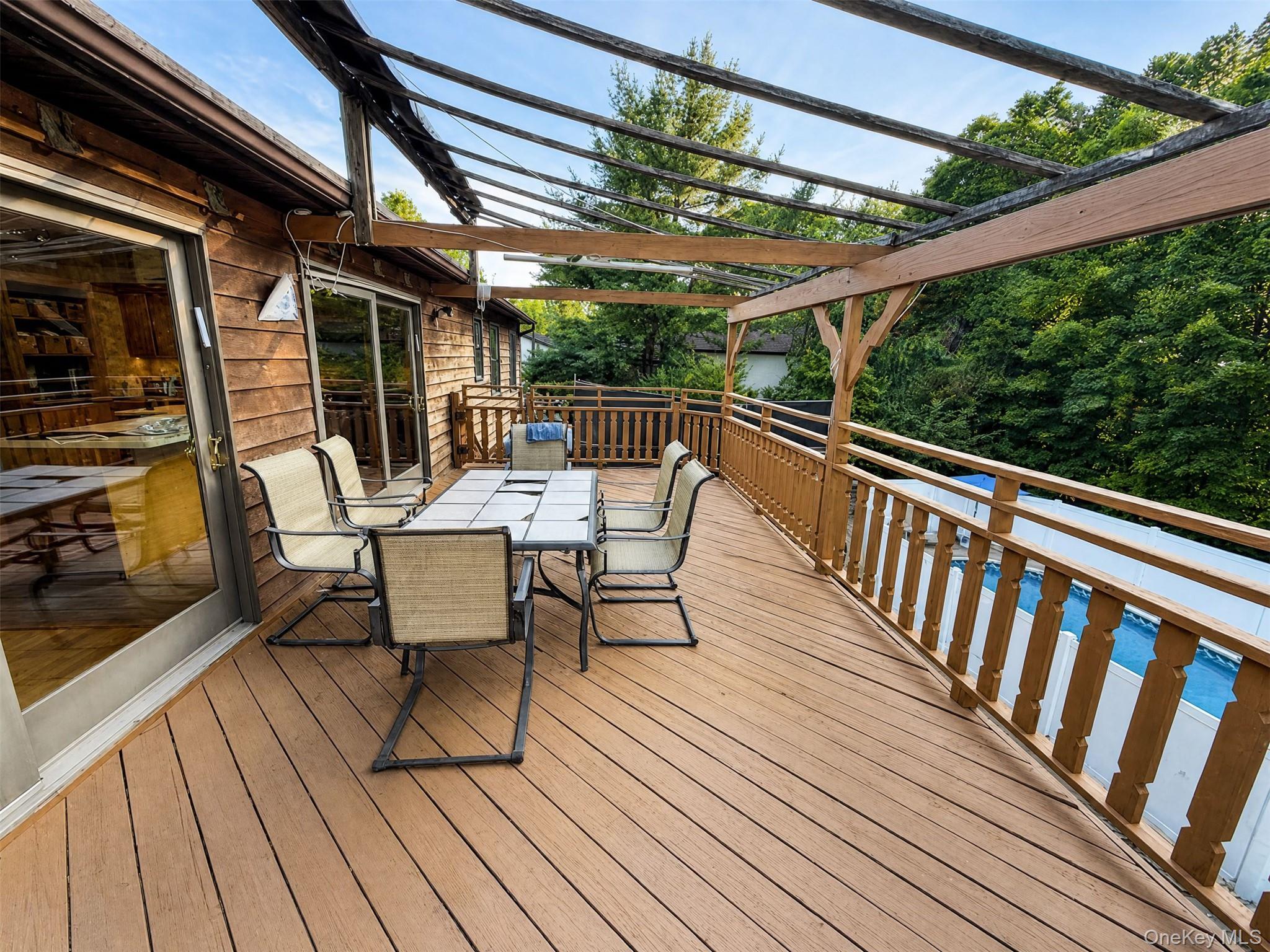 Single Family Arlington Drive  Orange County, NY 10950, MLS-1039825-37