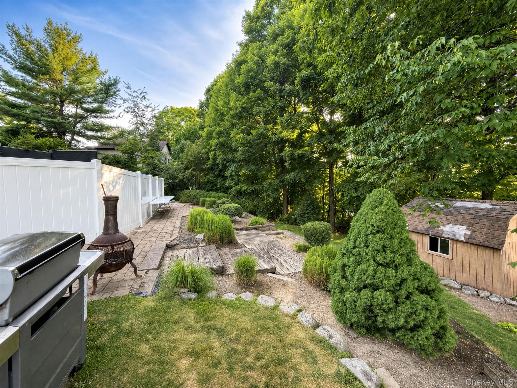 Single Family Arlington Drive  Orange County, NY 10950, MLS-1039825-38