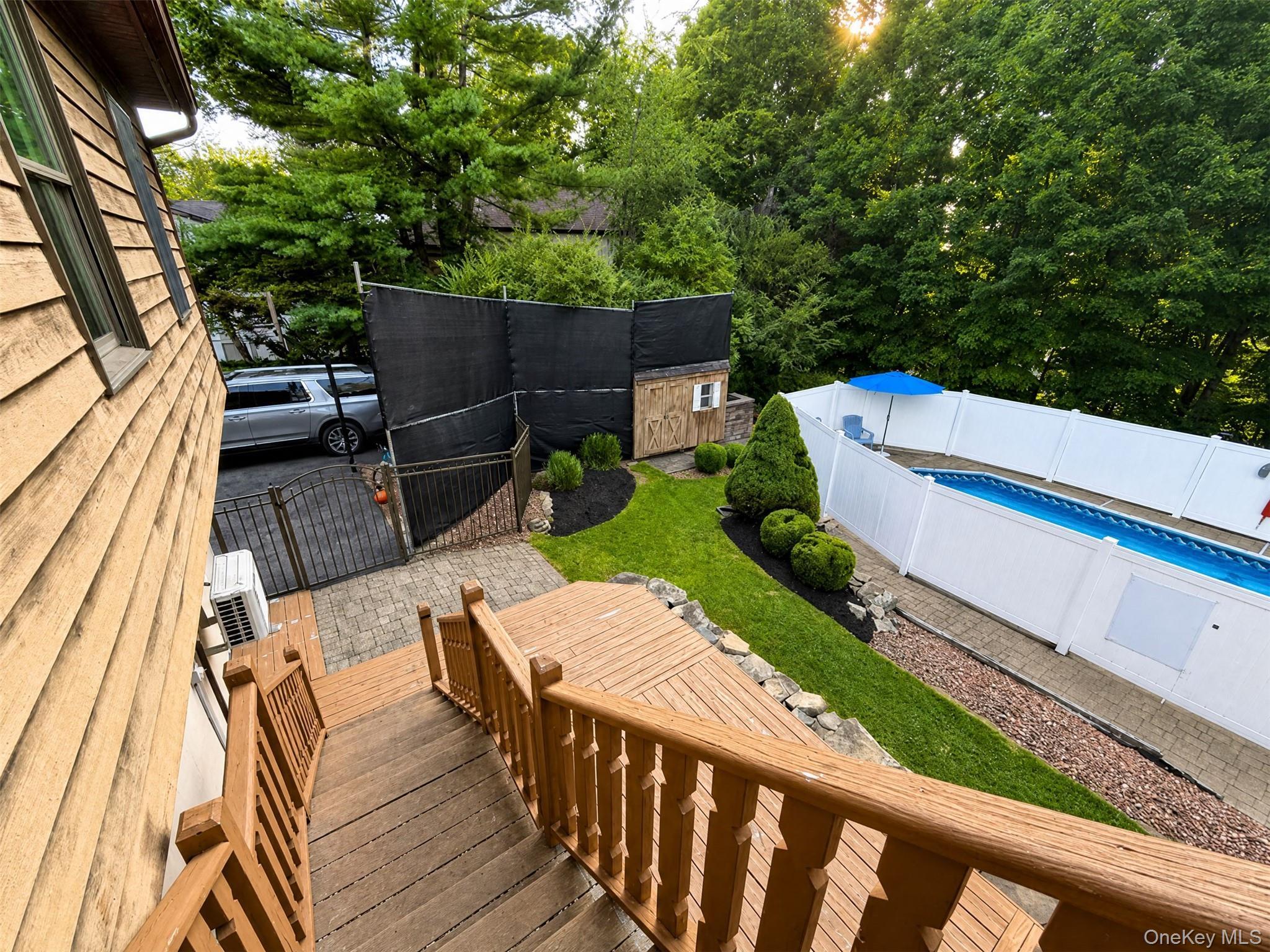 Single Family Arlington Drive  Orange County, NY 10950, MLS-1039825-39