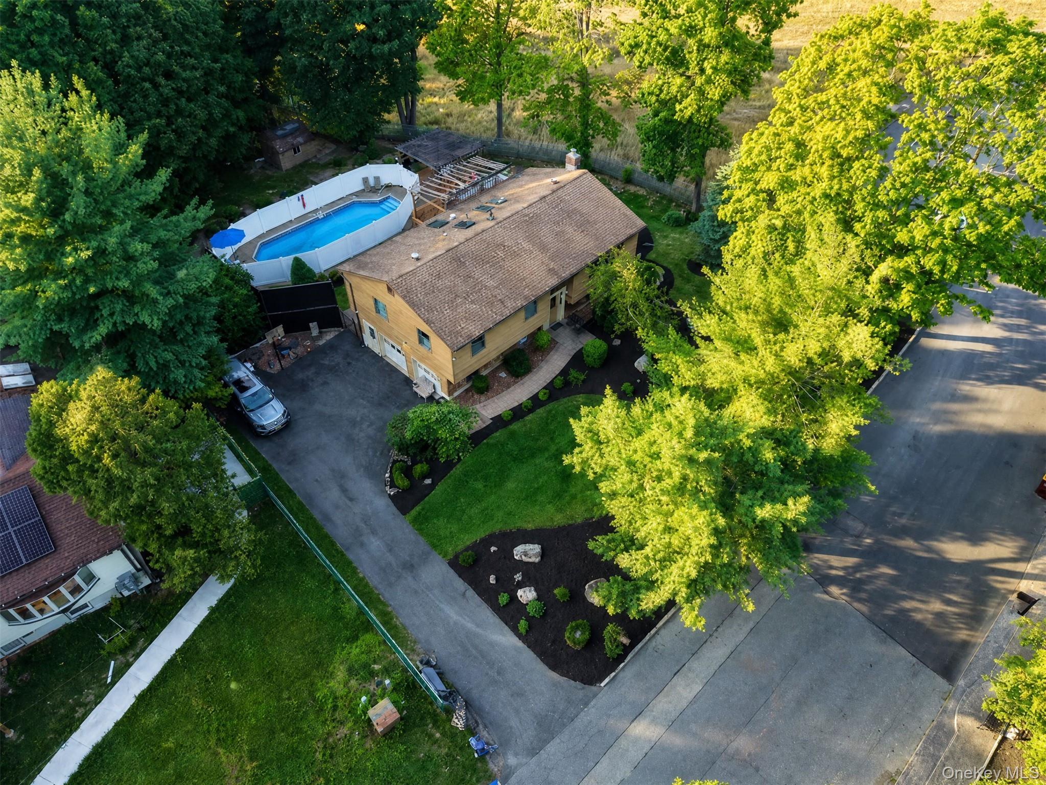 Single Family Arlington Drive  Orange County, NY 10950, MLS-1039825-4