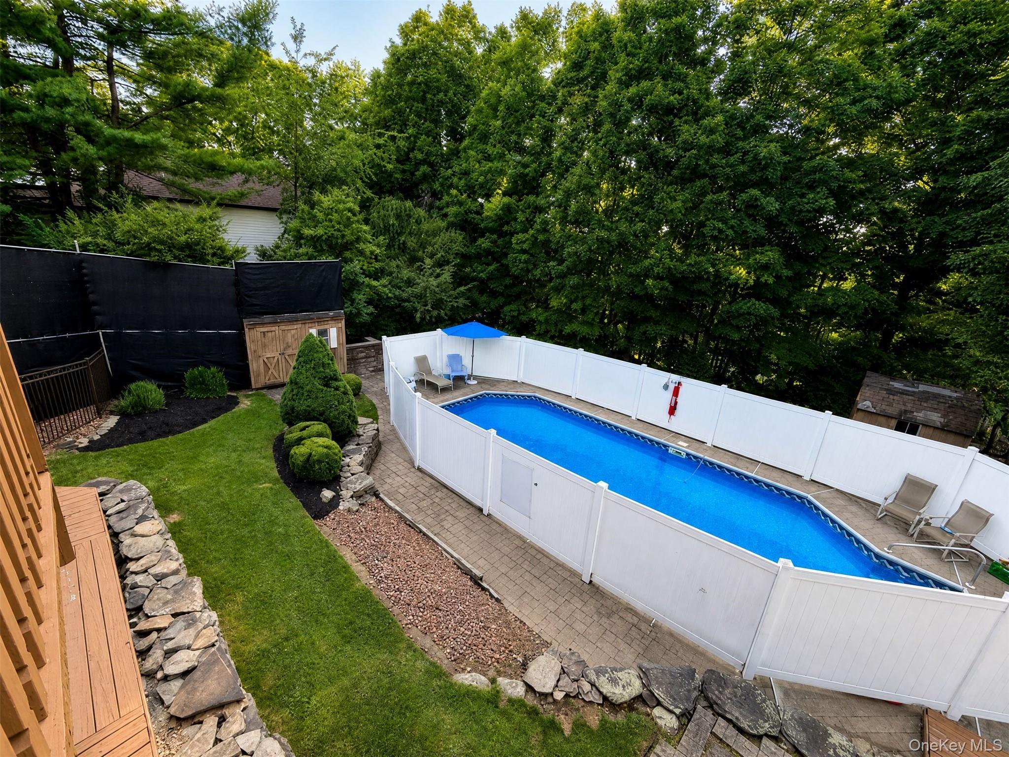 Single Family Arlington Drive  Orange County, NY 10950, MLS-1039825-40