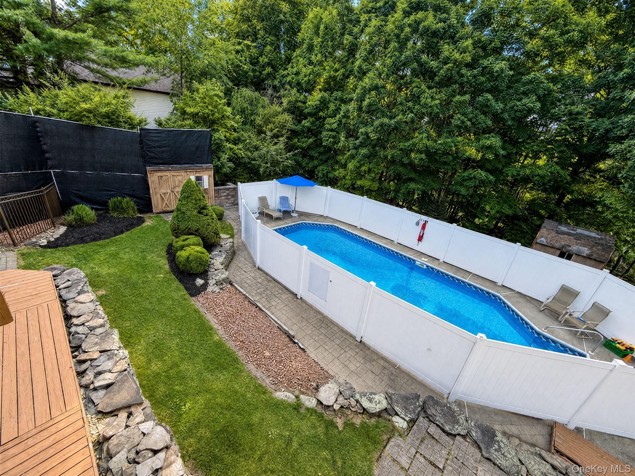 Single Family Arlington Drive  Orange County, NY 10950, MLS-1039825-41