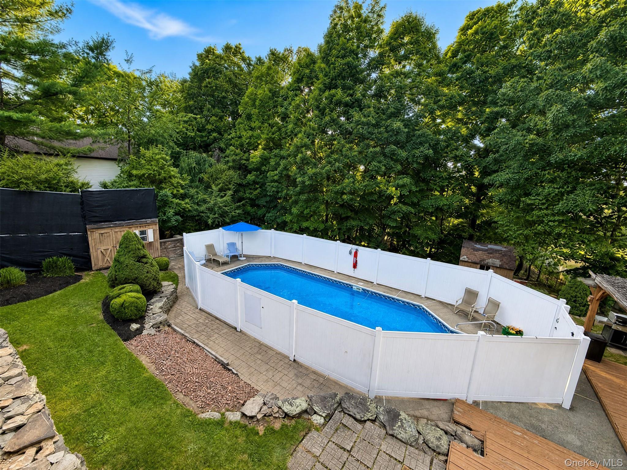 Single Family Arlington Drive  Orange County, NY 10950, MLS-1039825-42