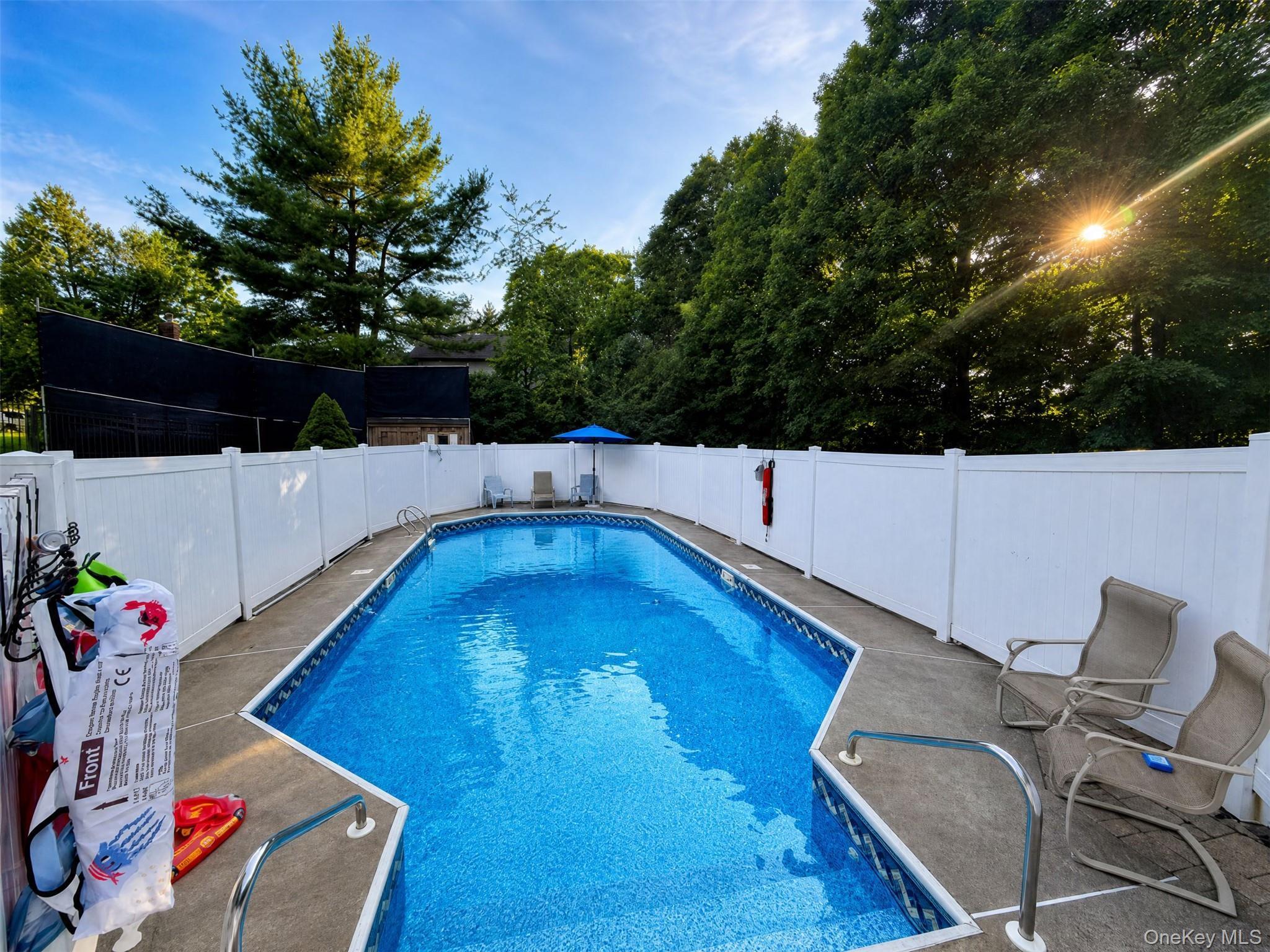 Single Family Arlington Drive  Orange County, NY 10950, MLS-1039825-44