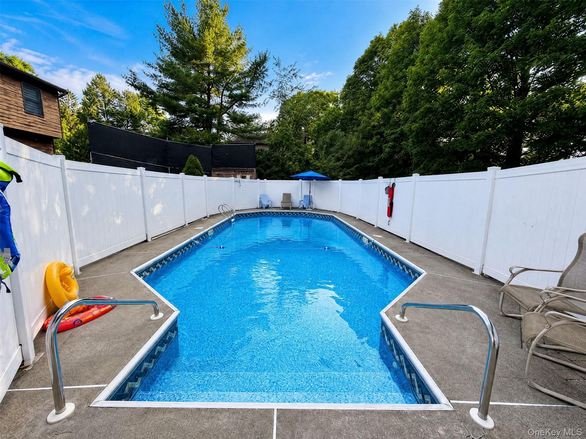 Single Family Arlington Drive  Orange County, NY 10950, MLS-1039825-45