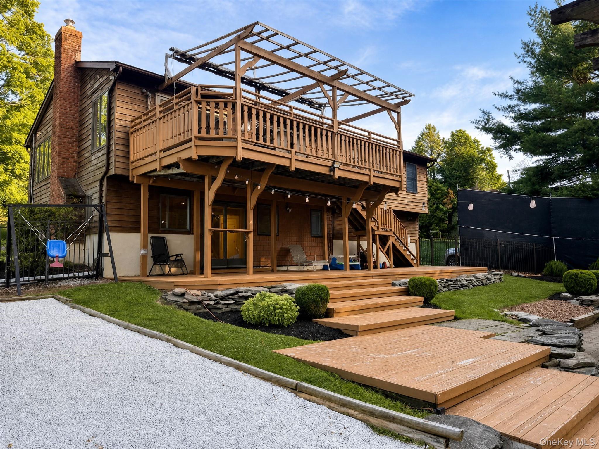 Single Family Arlington Drive  Orange County, NY 10950, MLS-1039825-46