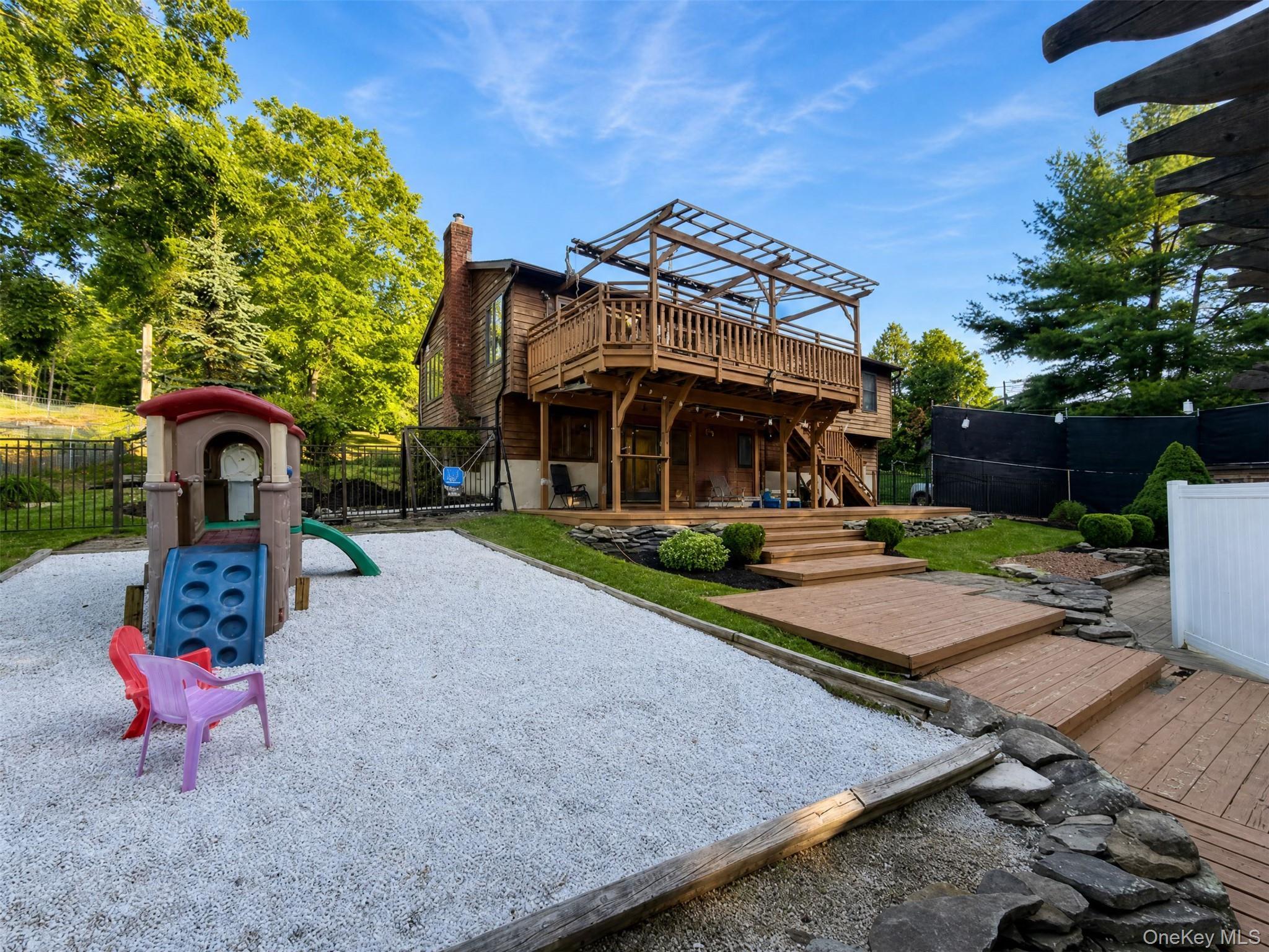 Single Family Arlington Drive  Orange County, NY 10950, MLS-1039825-47
