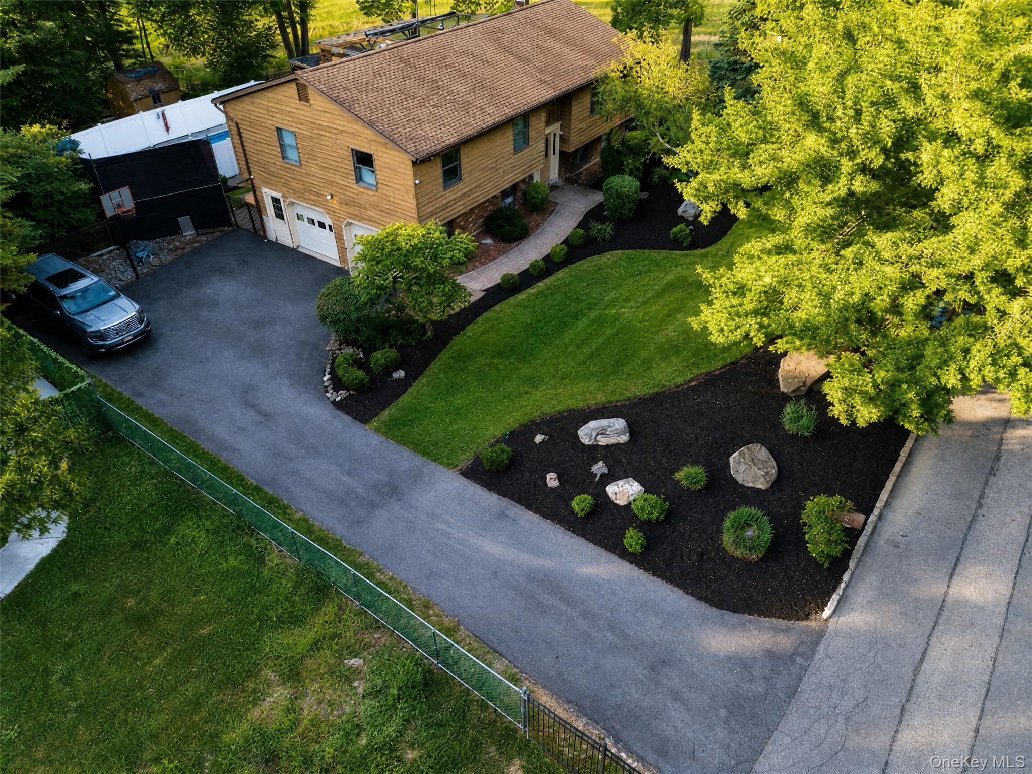 Single Family Arlington Drive  Orange County, NY 10950, MLS-1039825-48
