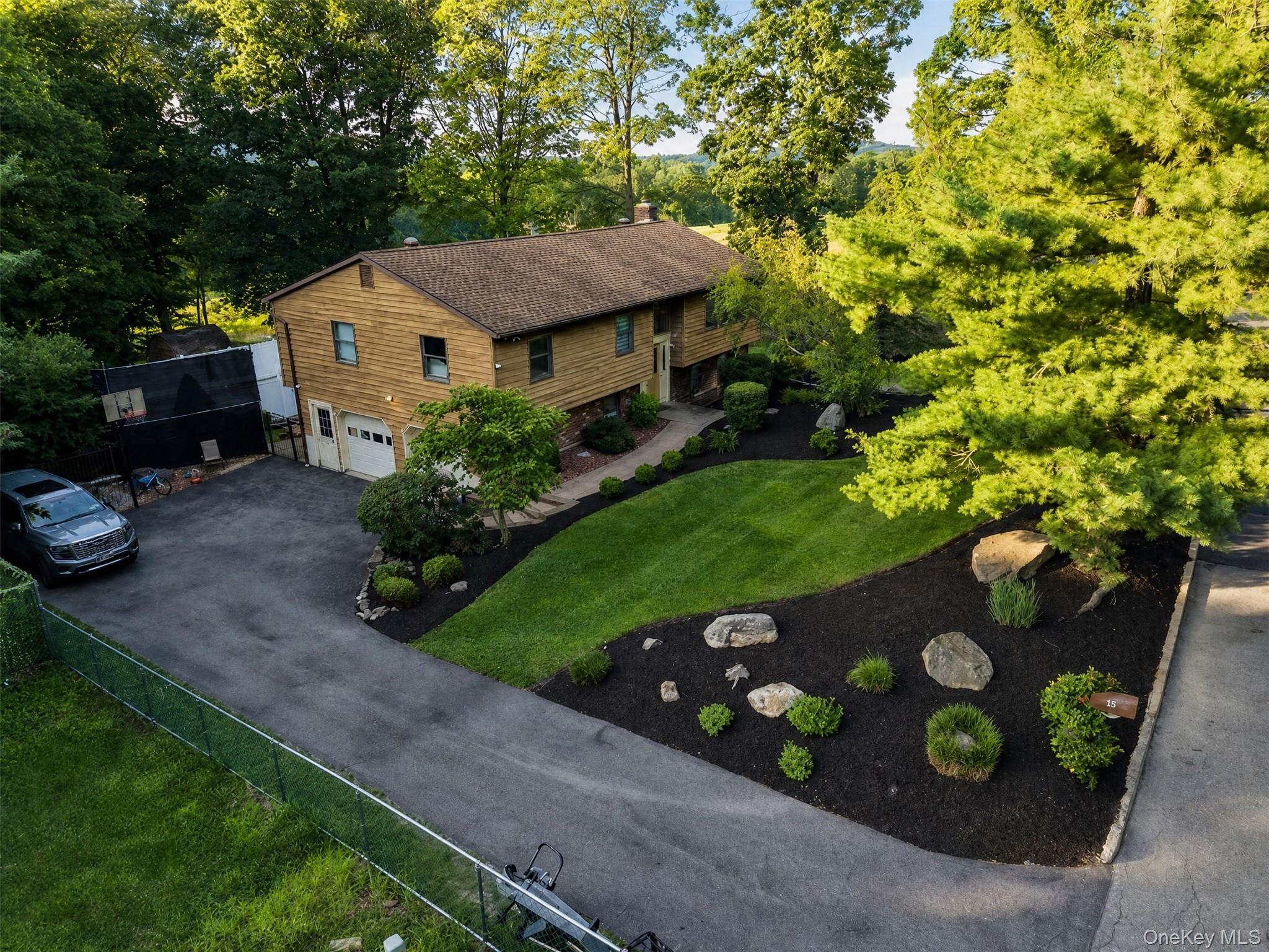 Single Family Arlington Drive  Orange County, NY 10950, MLS-1039825-49