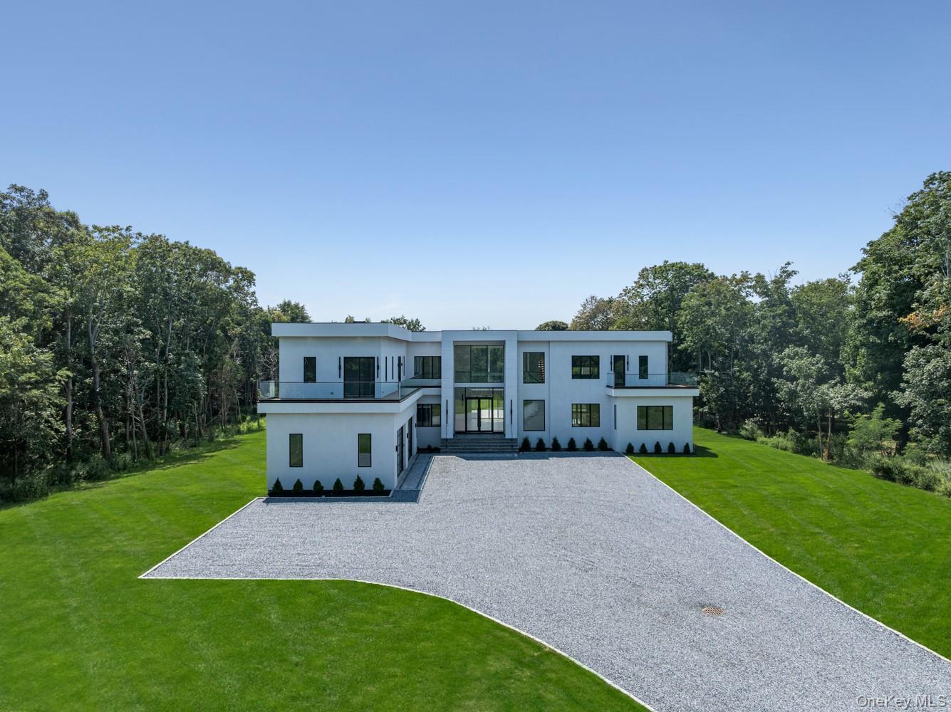 Single Family Old Neck Road S  Suffolk County, NY 11934, MLS-1039826-2