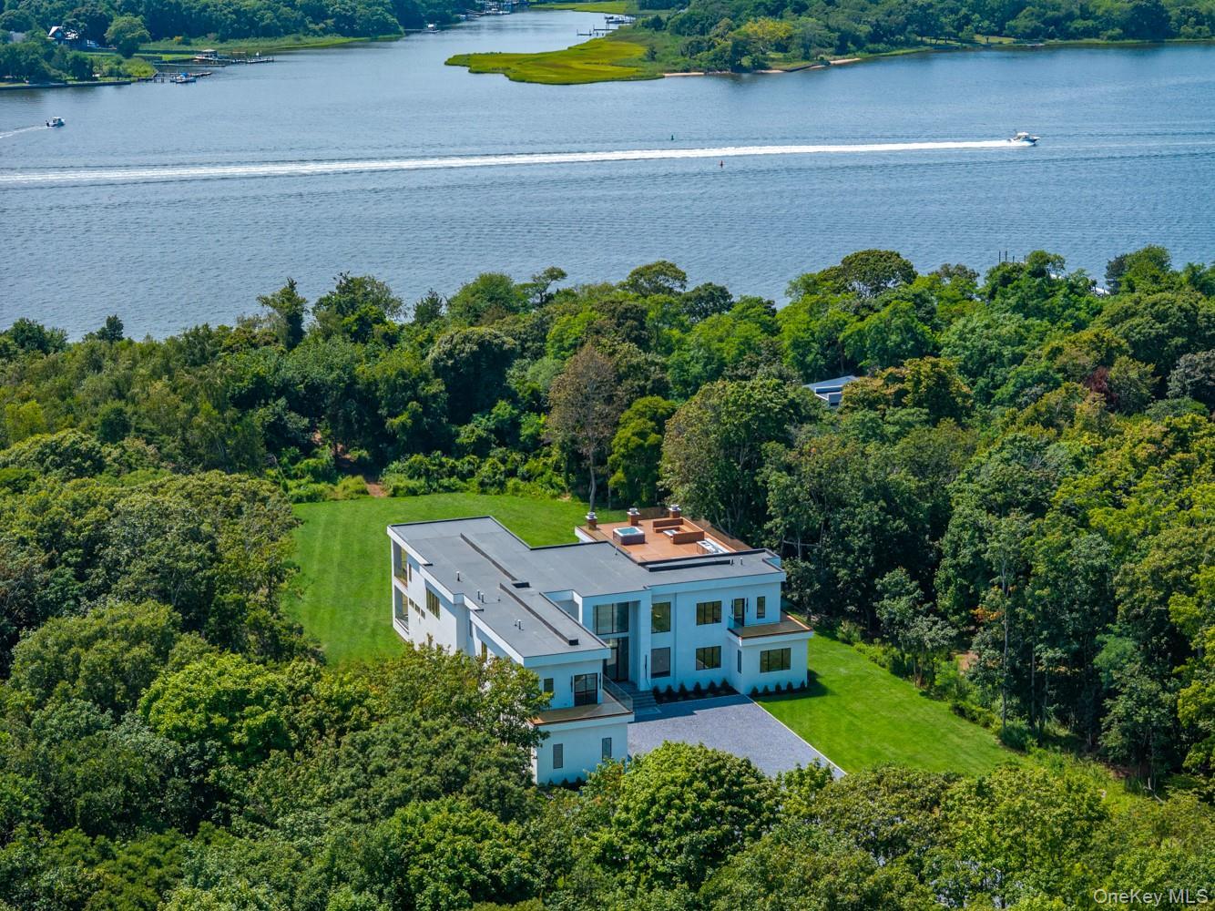 Single Family Old Neck Road S  Suffolk County, NY 11934, MLS-1039826-44