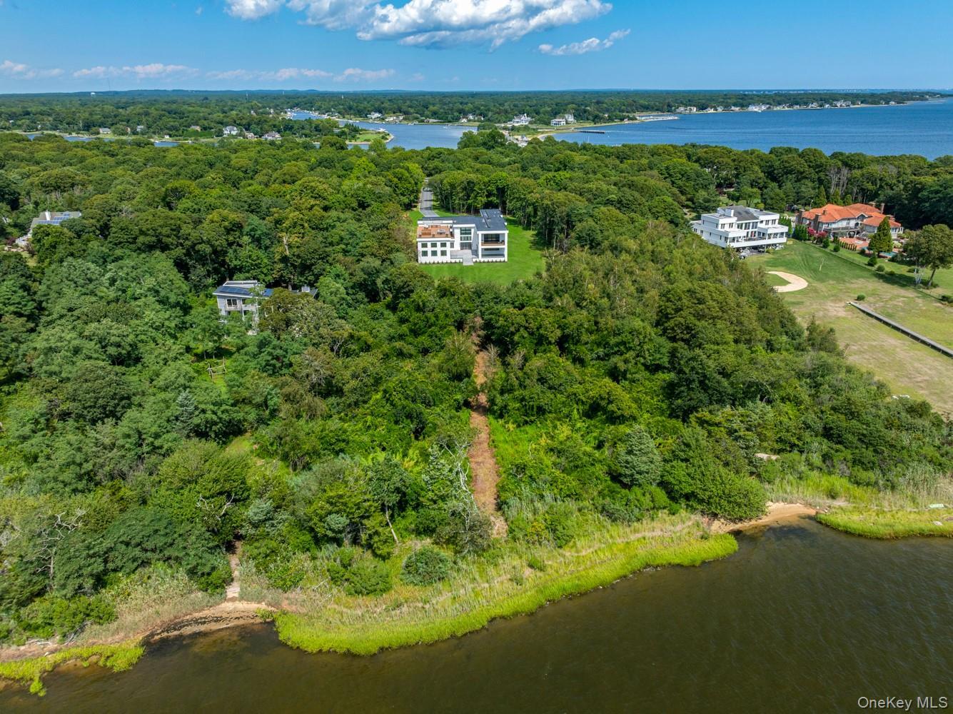 Single Family Old Neck Road S  Suffolk County, NY 11934, MLS-1039826-45