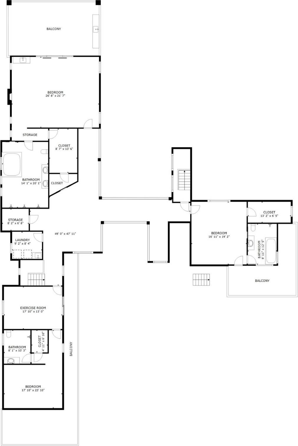 Single Family Old Neck Road S  Suffolk County, NY 11934, MLS-1039826-50