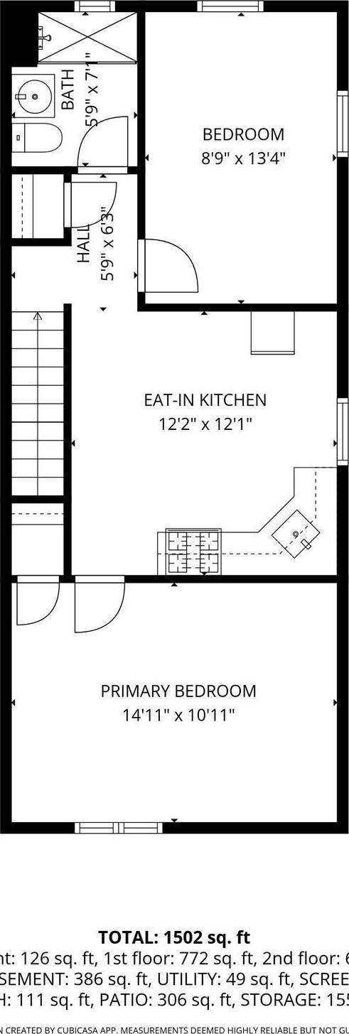 Single Family Linden Boulevard  Queens, NY 11417, MLS-1039830-38