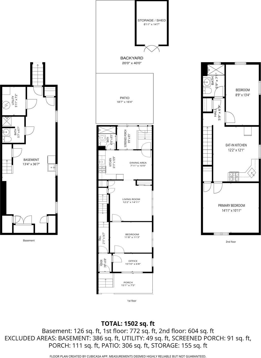 Single Family Linden Boulevard  Queens, NY 11417, MLS-1039830-40