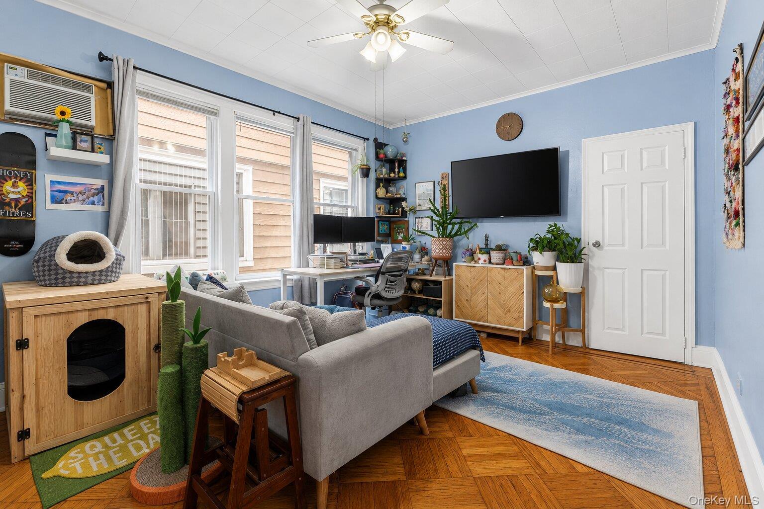Single Family Linden Boulevard  Queens, NY 11417, MLS-1039830-9