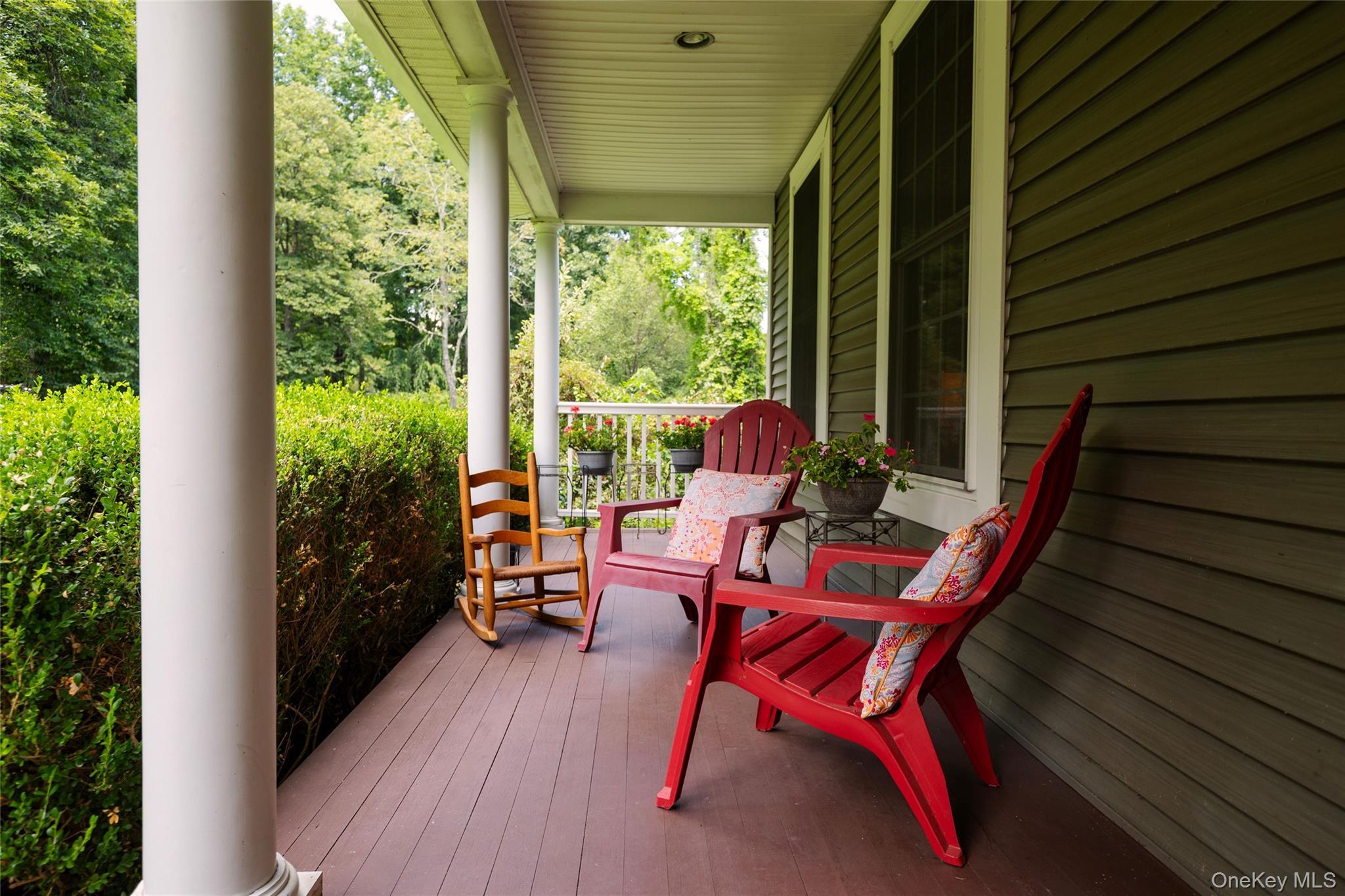Single Family Plutarch Ulster County, NY 12528, MLS-1039842-4