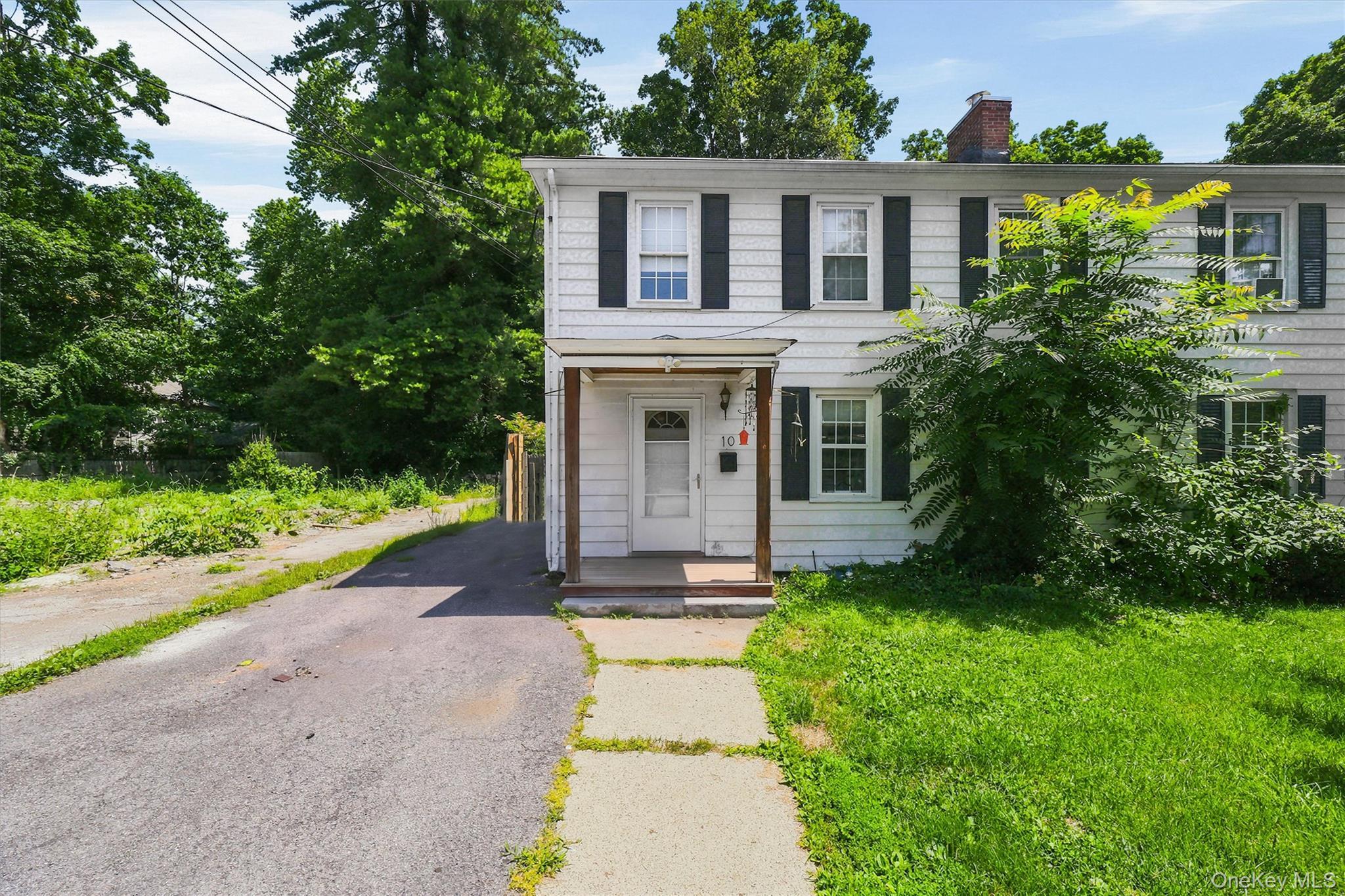 Single Family Dutchess Avenue Dutchess County, NY 12590, MLS-1039860-2