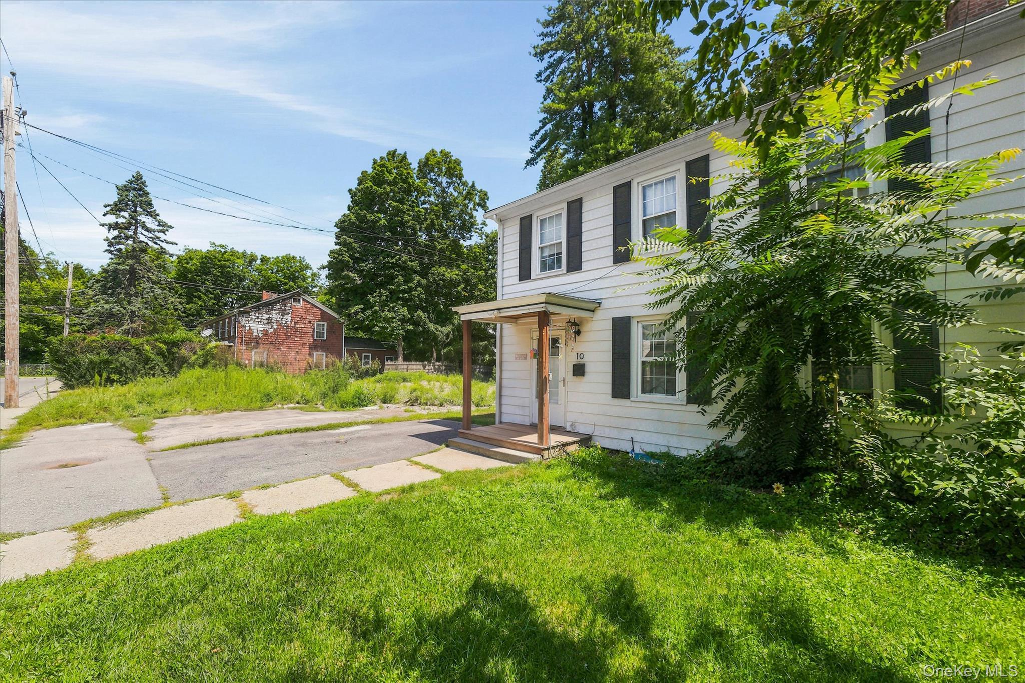 Single Family Dutchess Avenue Dutchess County, NY 12590, MLS-1039860-3
