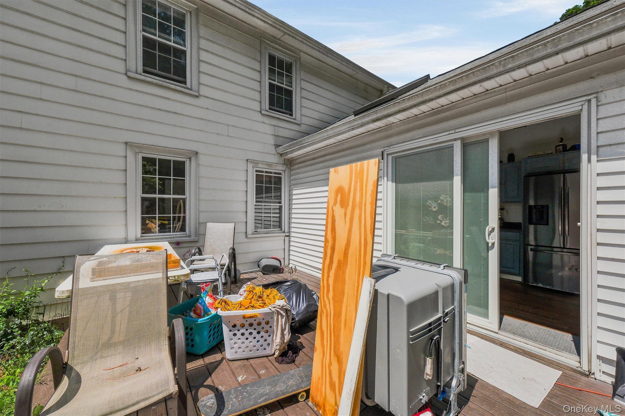 Single Family Dutchess Avenue Dutchess County, NY 12590, MLS-1039860-39