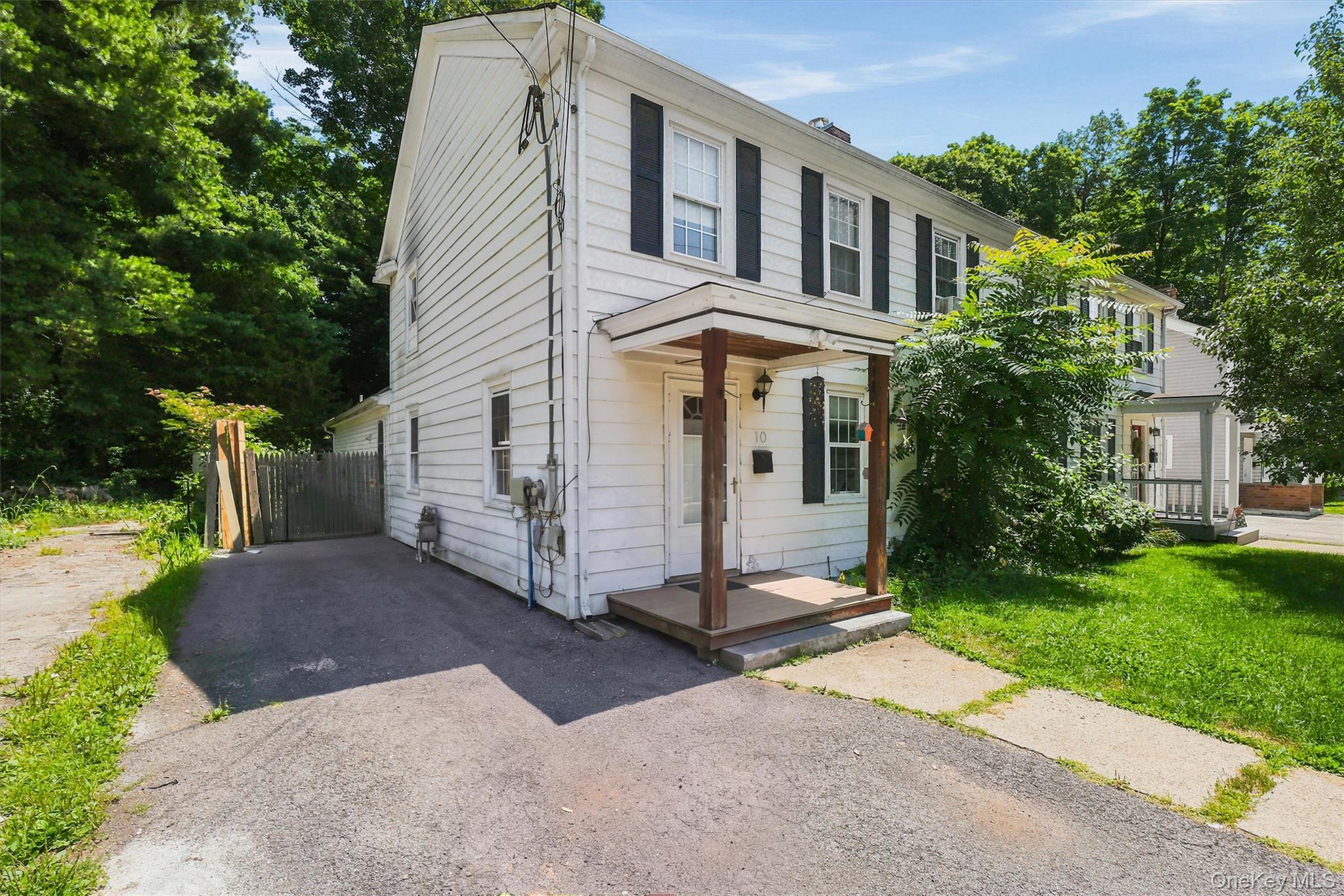 Single Family Dutchess Avenue Dutchess County, NY 12590, MLS-1039860-4