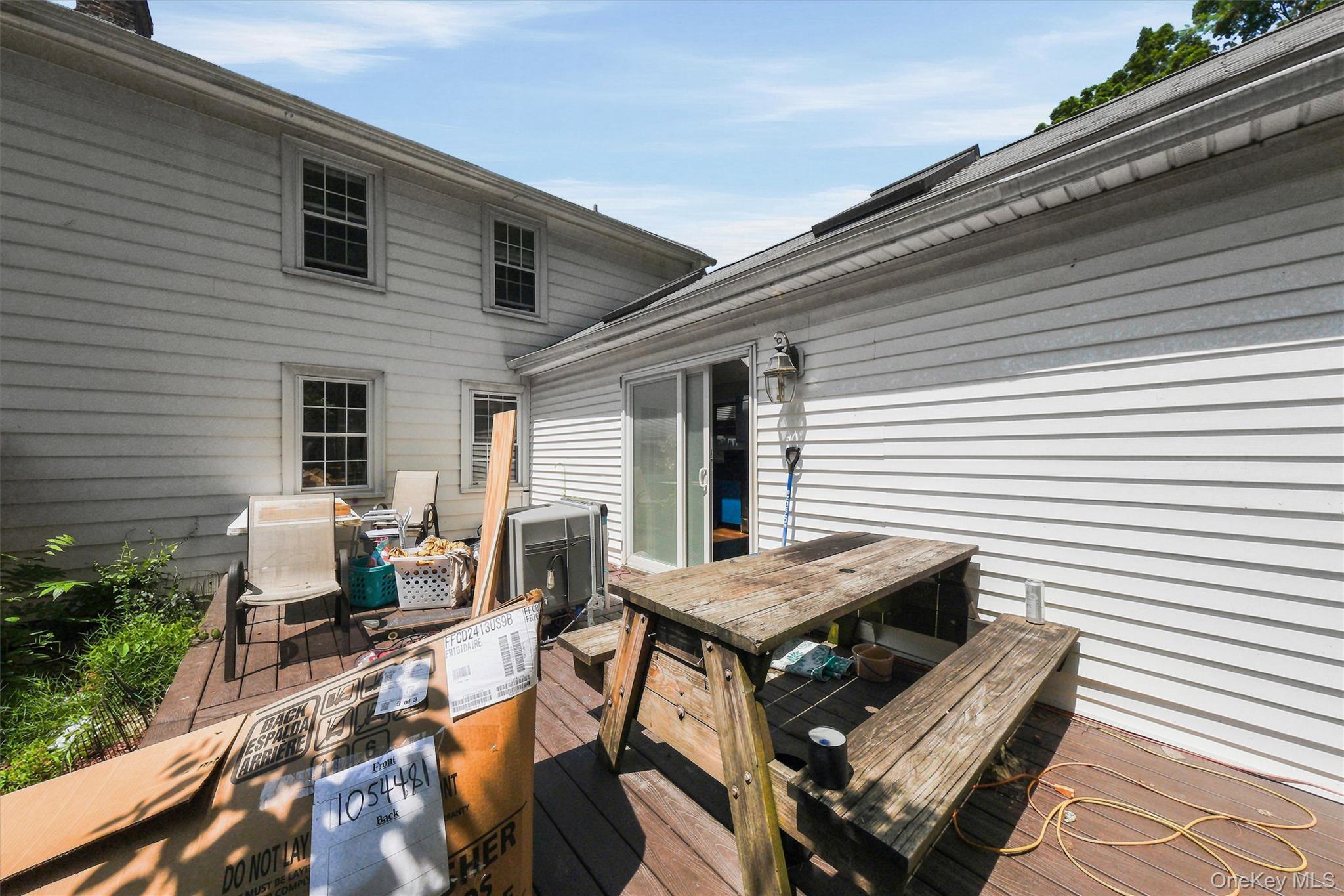 Single Family Dutchess Avenue Dutchess County, NY 12590, MLS-1039860-41