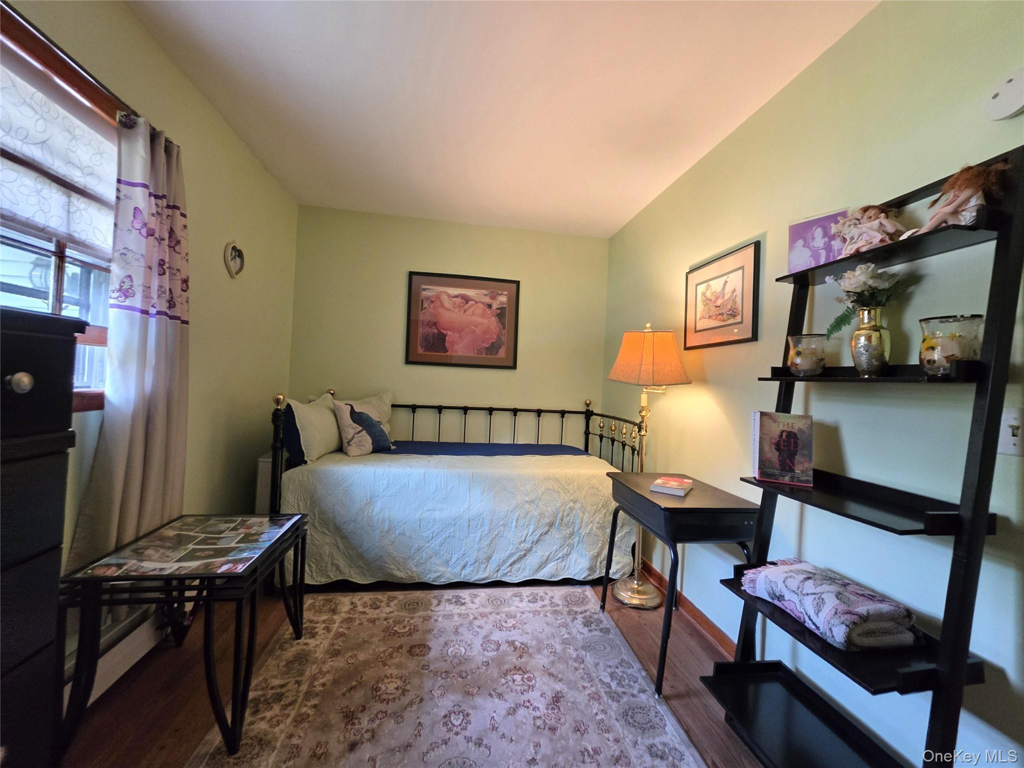 Single Family Summitville Road Sullivan County, NY 12790, MLS-1039862-14