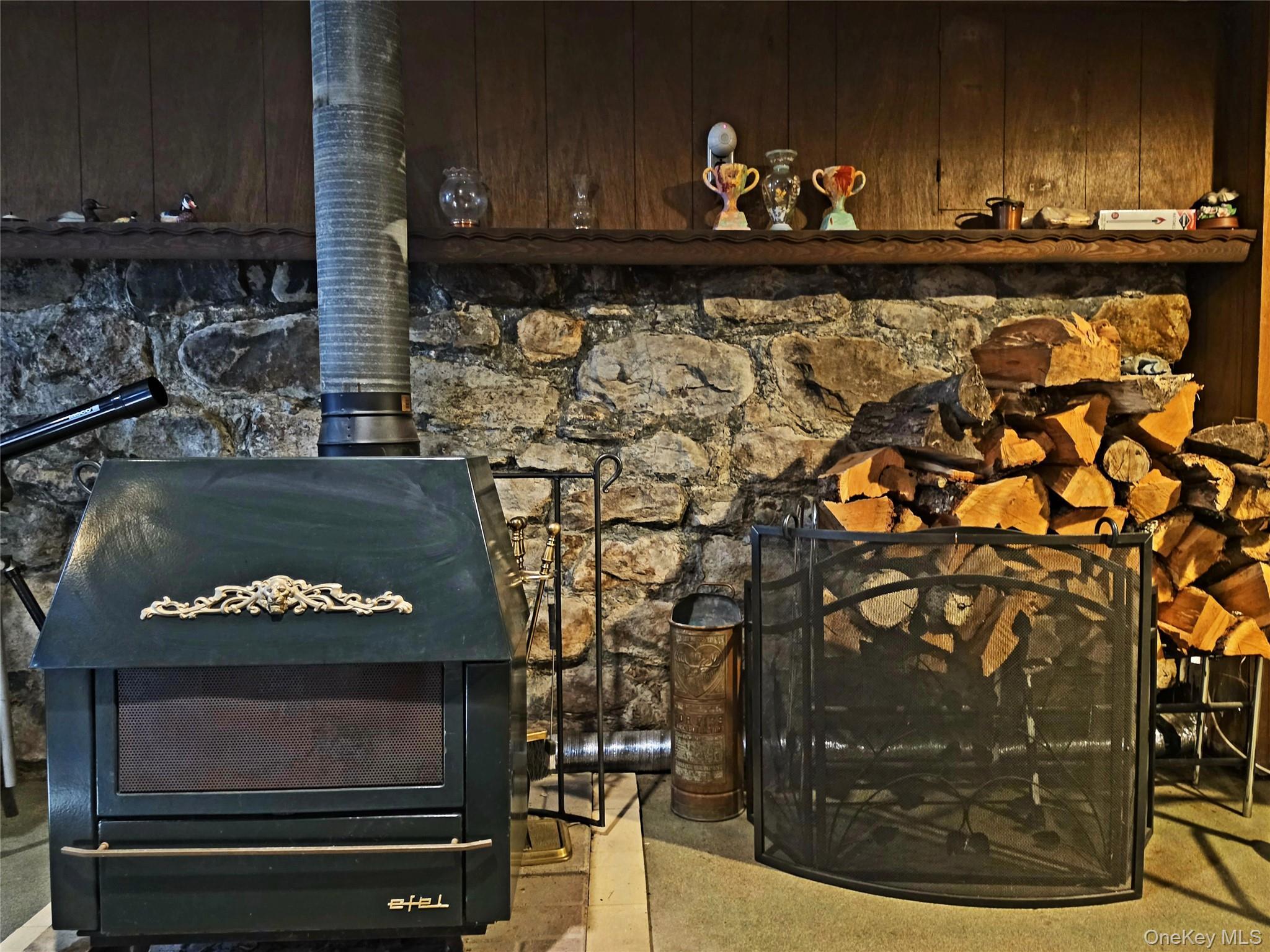 Single Family Summitville Road Sullivan County, NY 12790, MLS-1039862-19