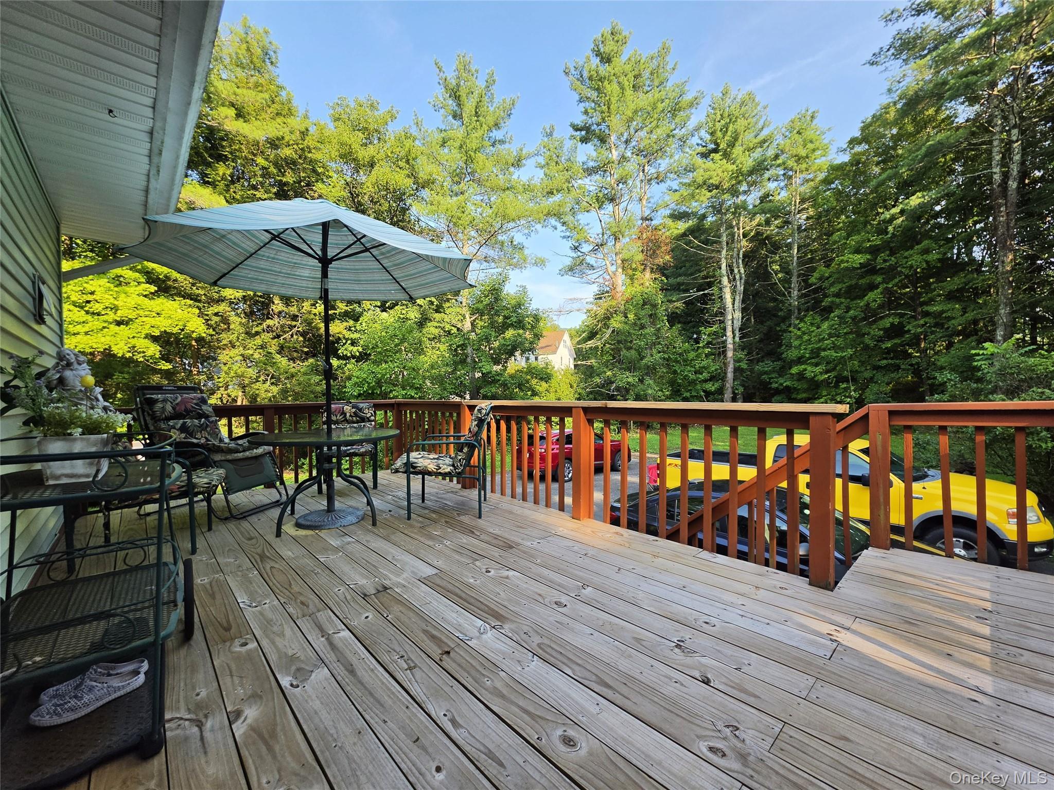Single Family Summitville Road Sullivan County, NY 12790, MLS-1039862-20